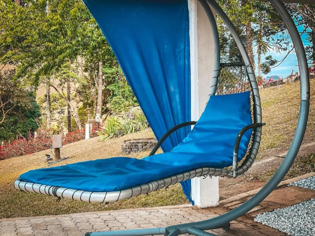 Pousada Colina das Andorinhas