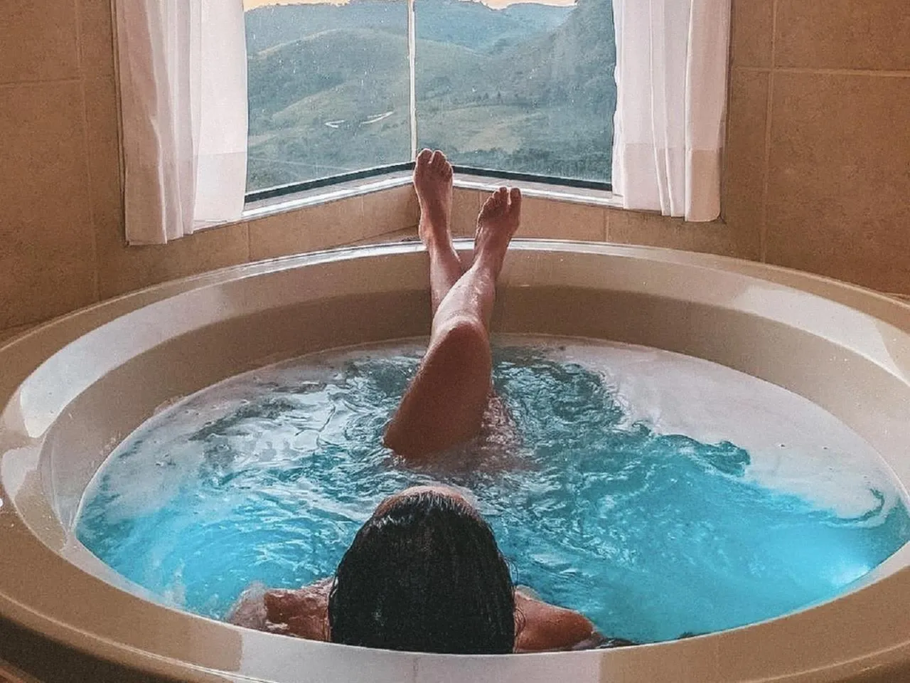 Pousada Colina das Andorinhas