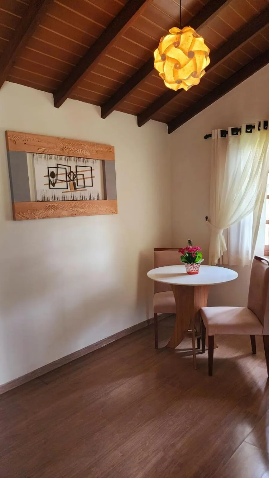 Pousada Colina das Andorinhas