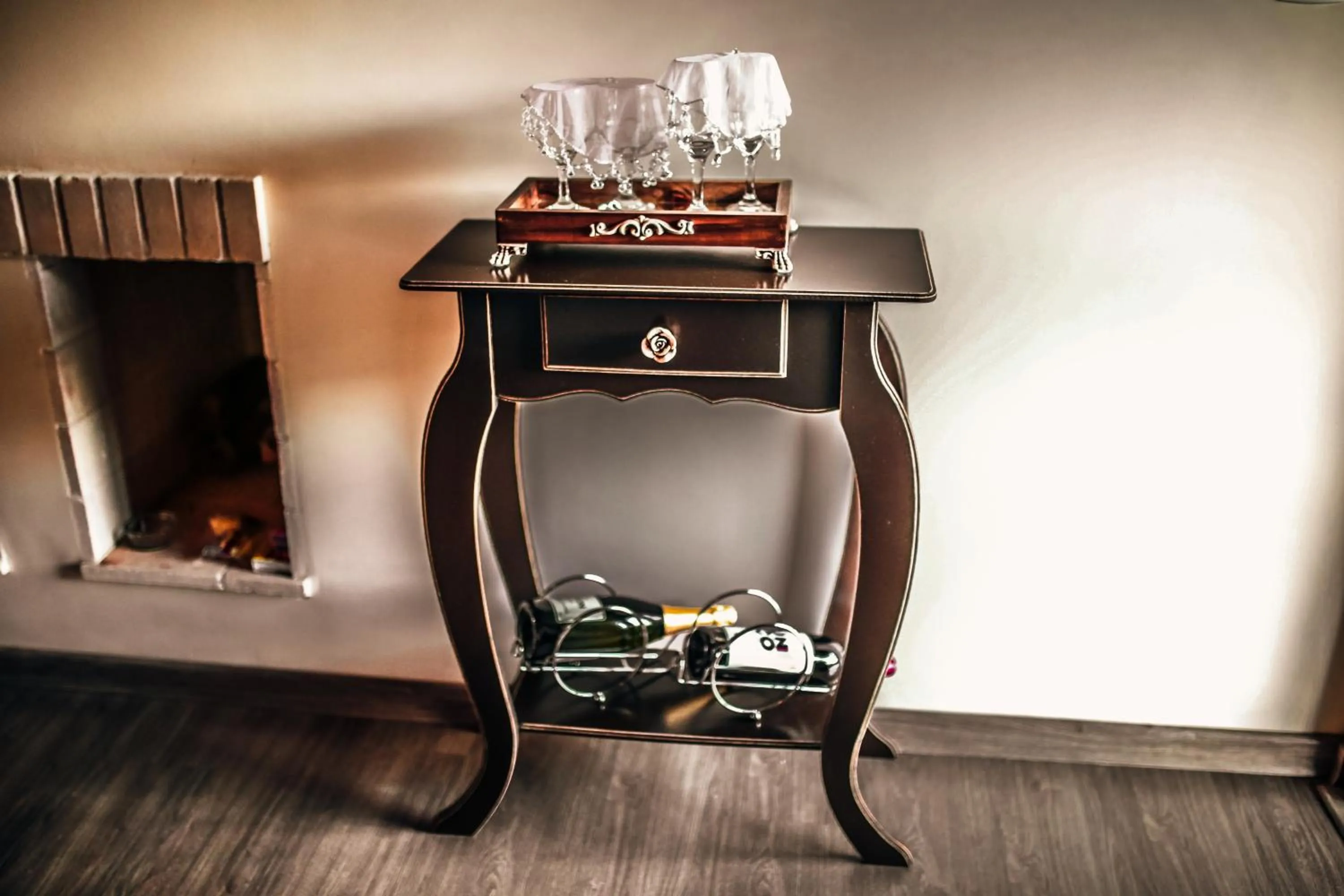 Pousada Colina das Andorinhas