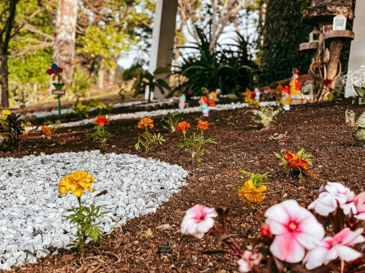 Pousada Colina das Andorinhas