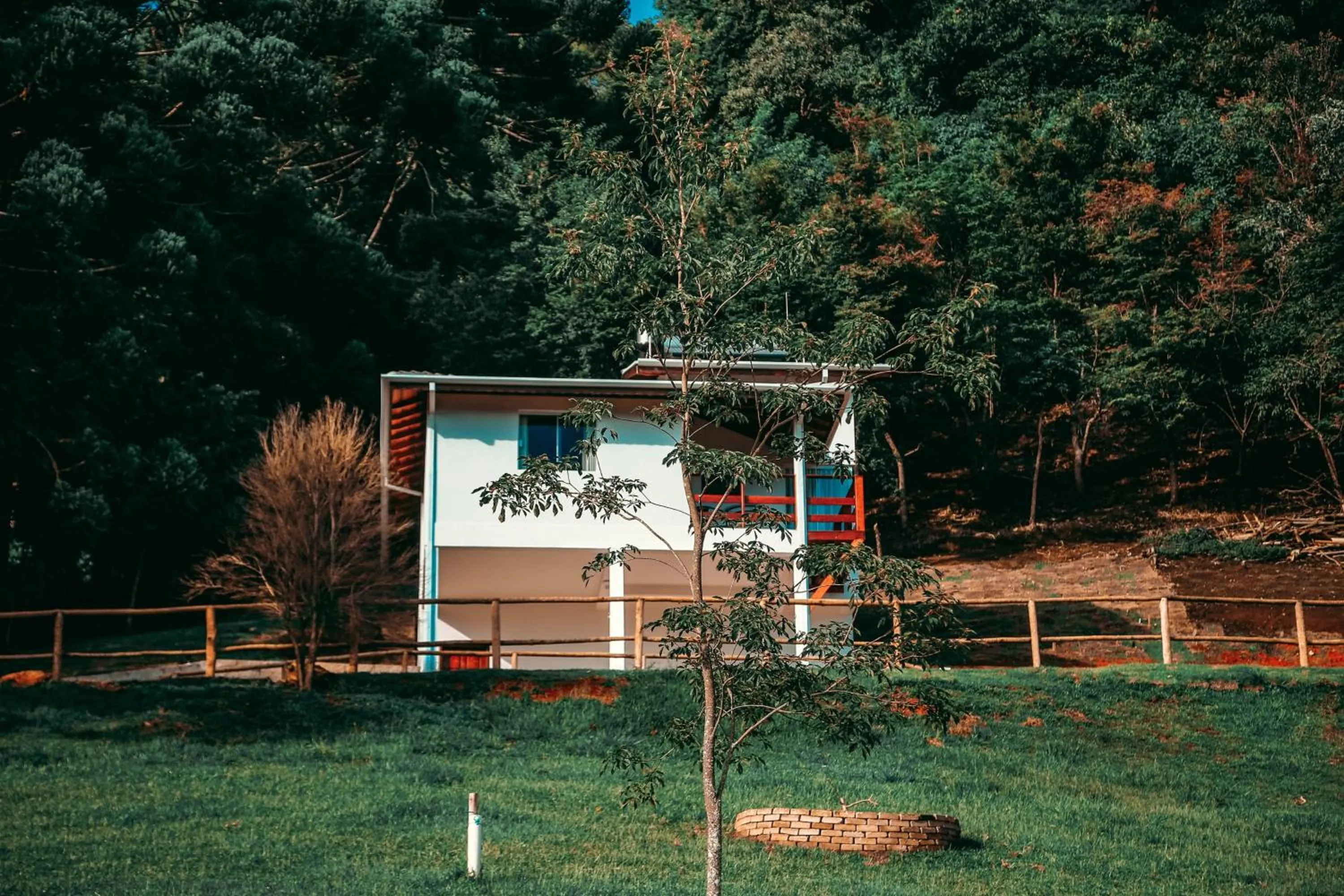 Pousada Colina das Andorinhas