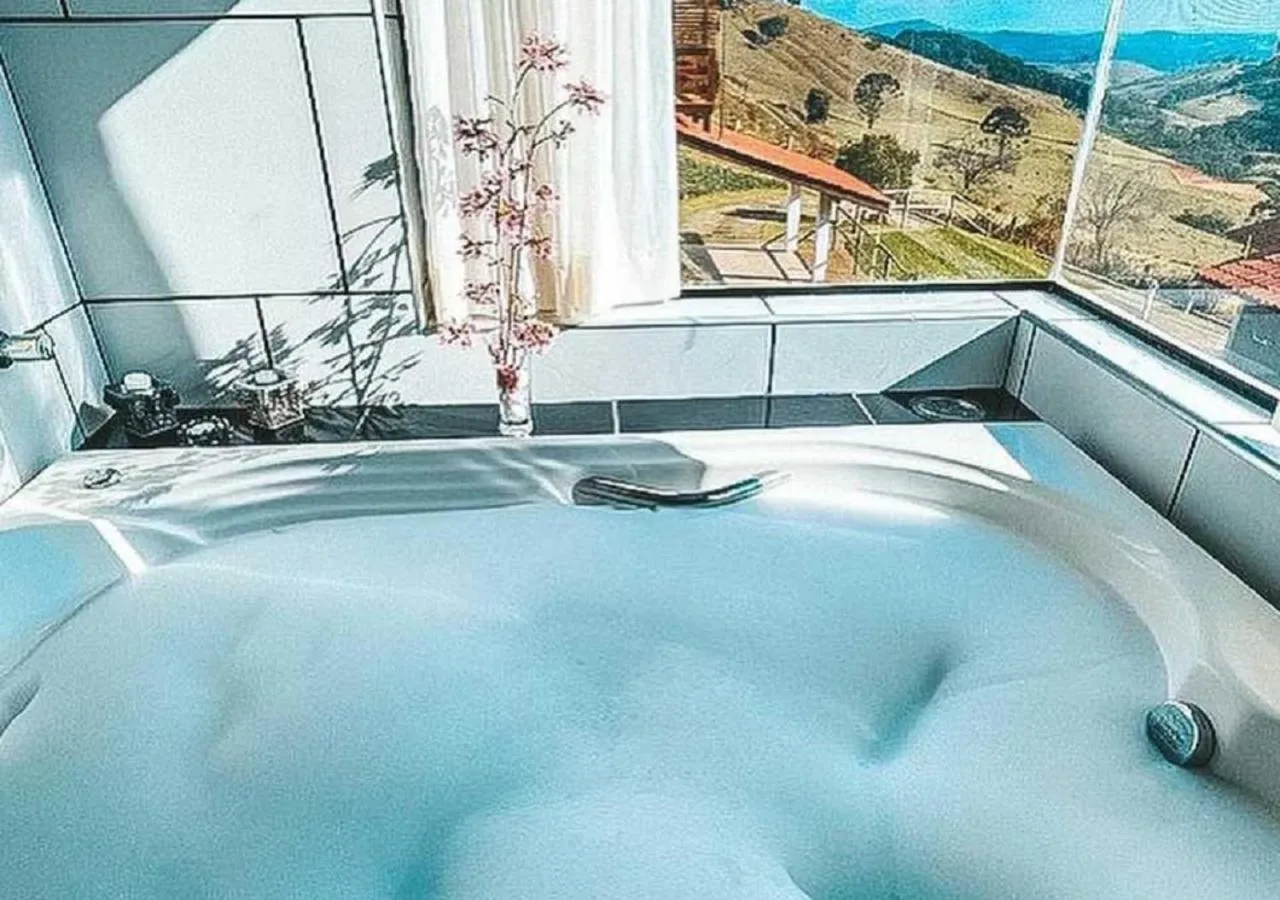 Pousada Colina das Andorinhas