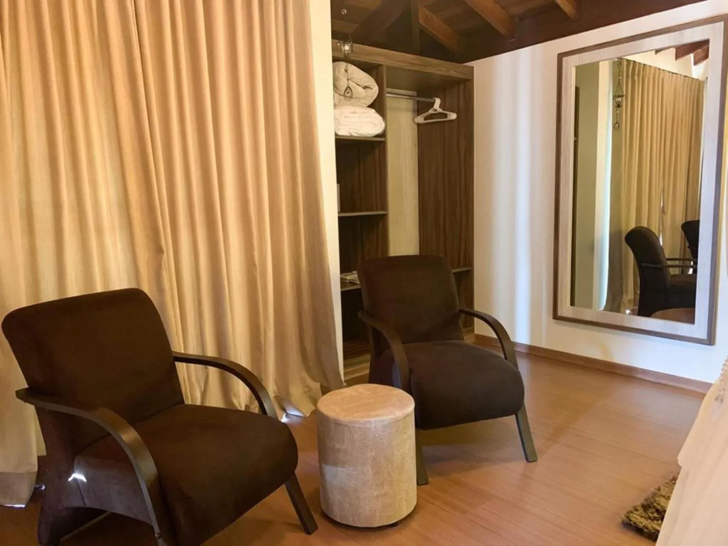 Pousada Colina das Andorinhas