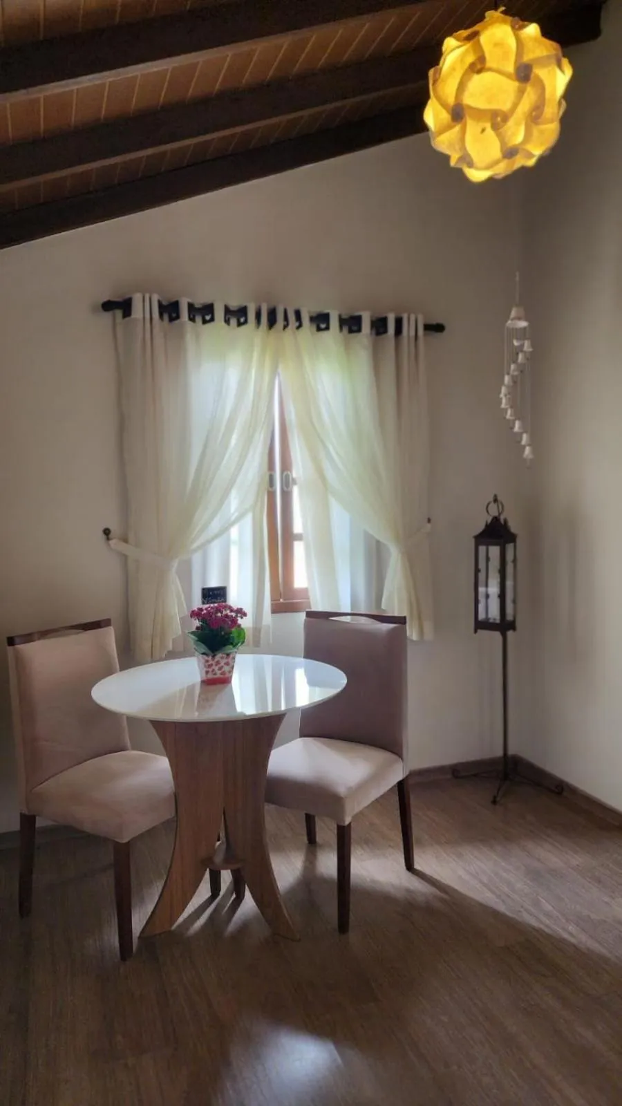 Pousada Colina das Andorinhas