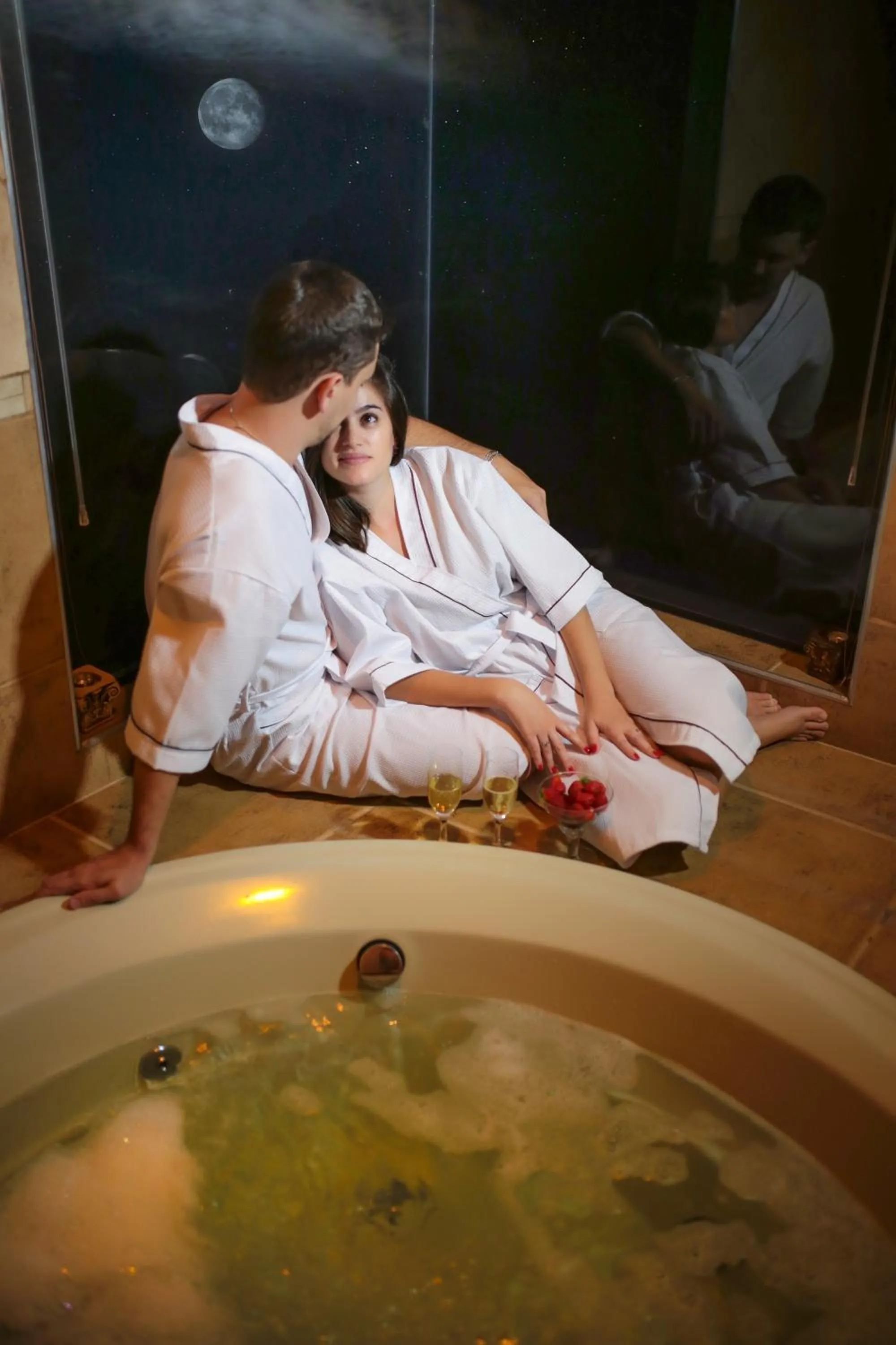 Pousada Colina das Andorinhas