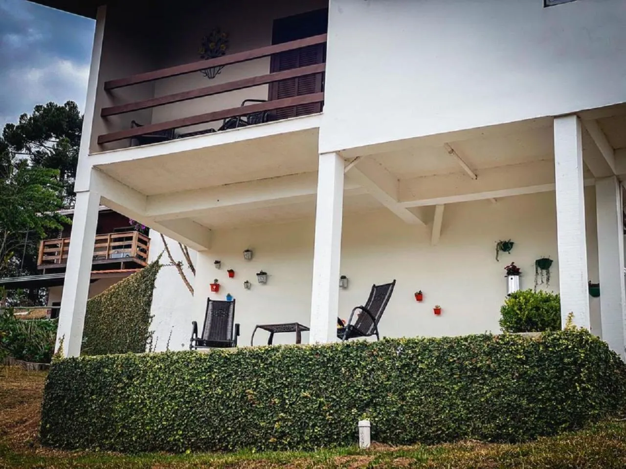 Pousada Colina das Andorinhas