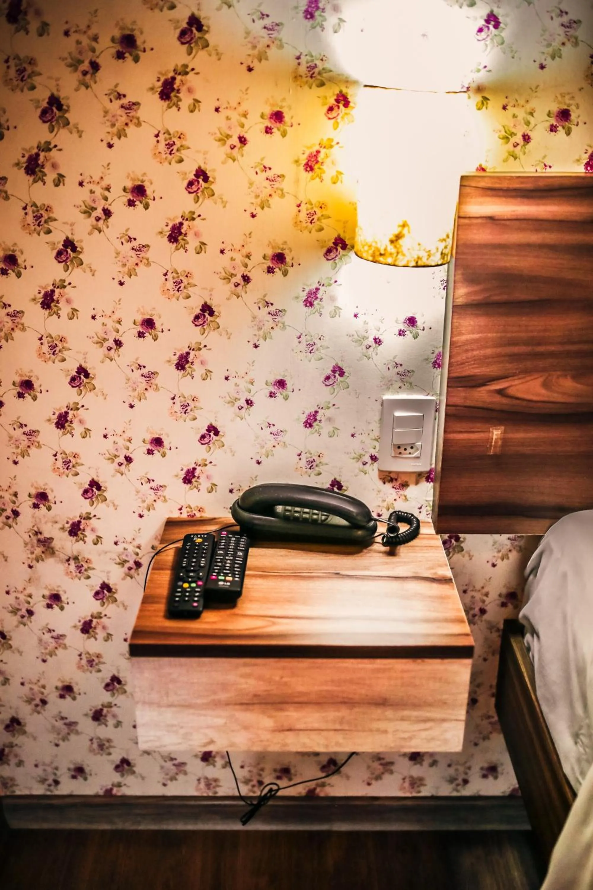 Pousada Colina das Andorinhas