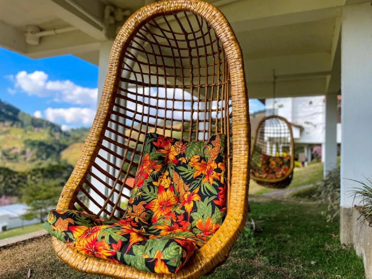 Pousada Colina das Andorinhas