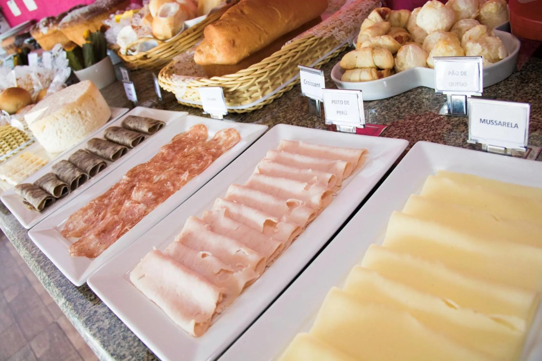 Pousada Colina das Andorinhas