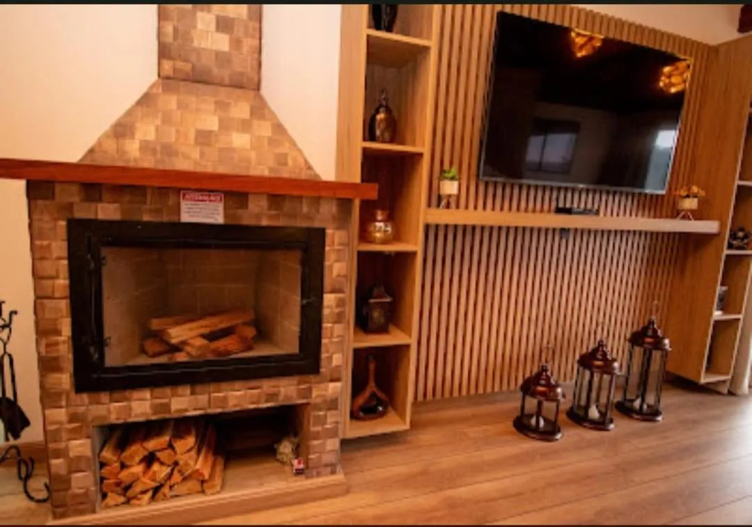 Pousada Colina das Andorinhas