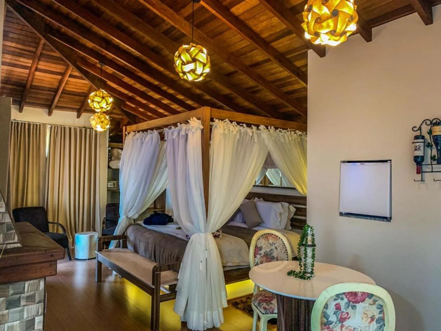 Pousada Colina das Andorinhas