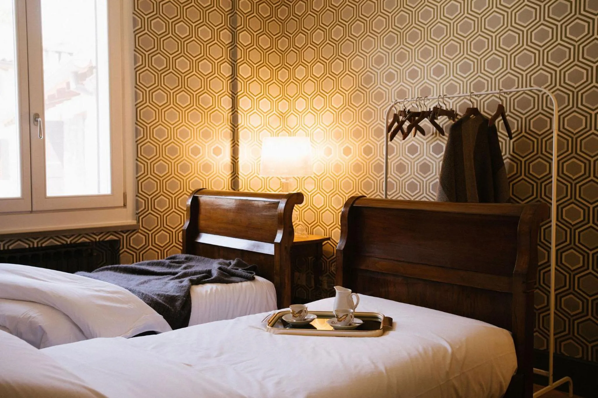 Bed in Sotto I Sassi