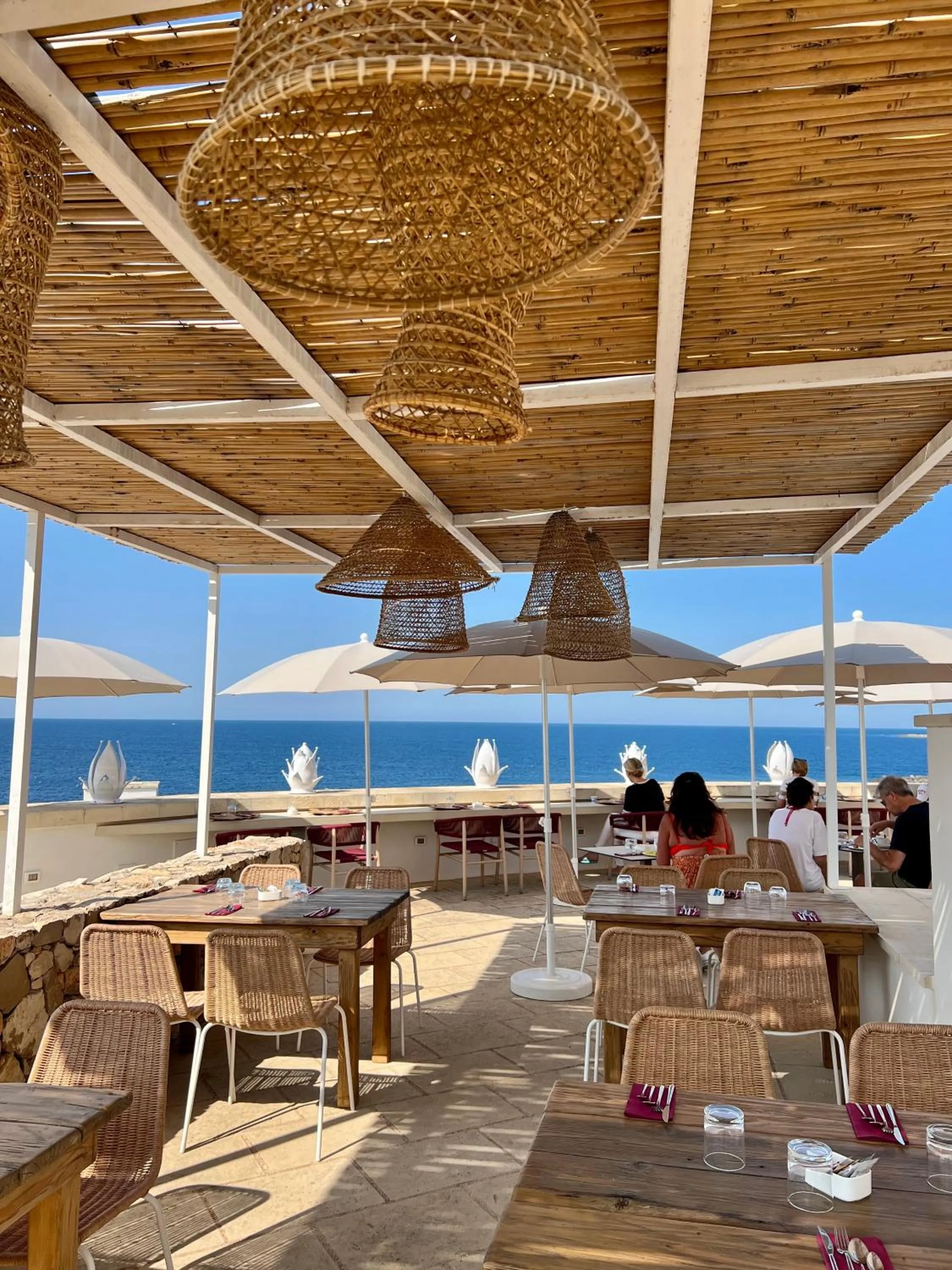 Day in I Bastioni San Domenico - Boutique Hotel