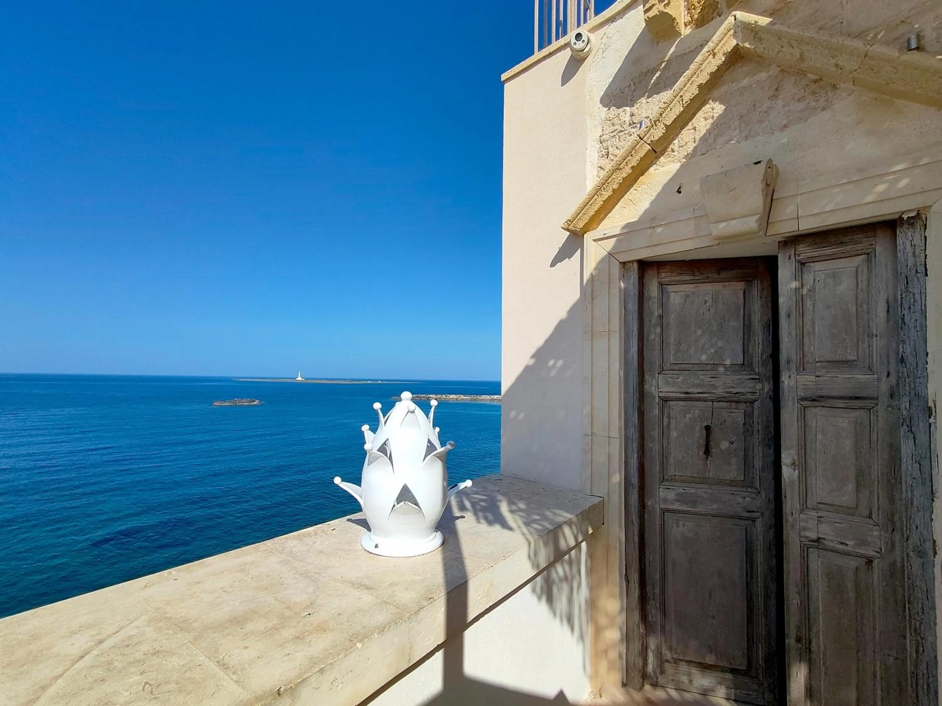 Day in I Bastioni San Domenico - Boutique Hotel