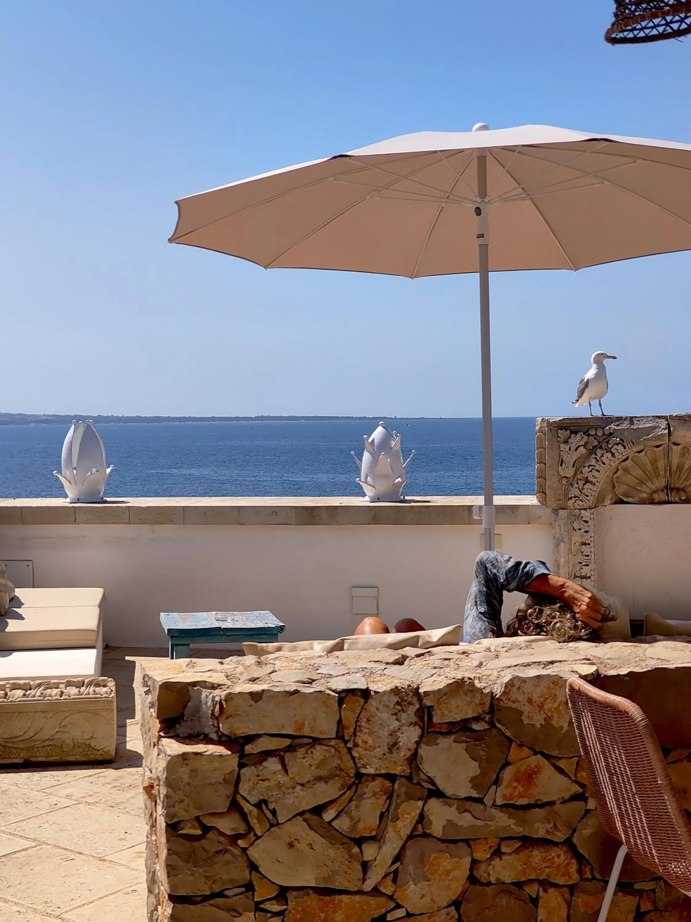 Day in I Bastioni San Domenico - Boutique Hotel