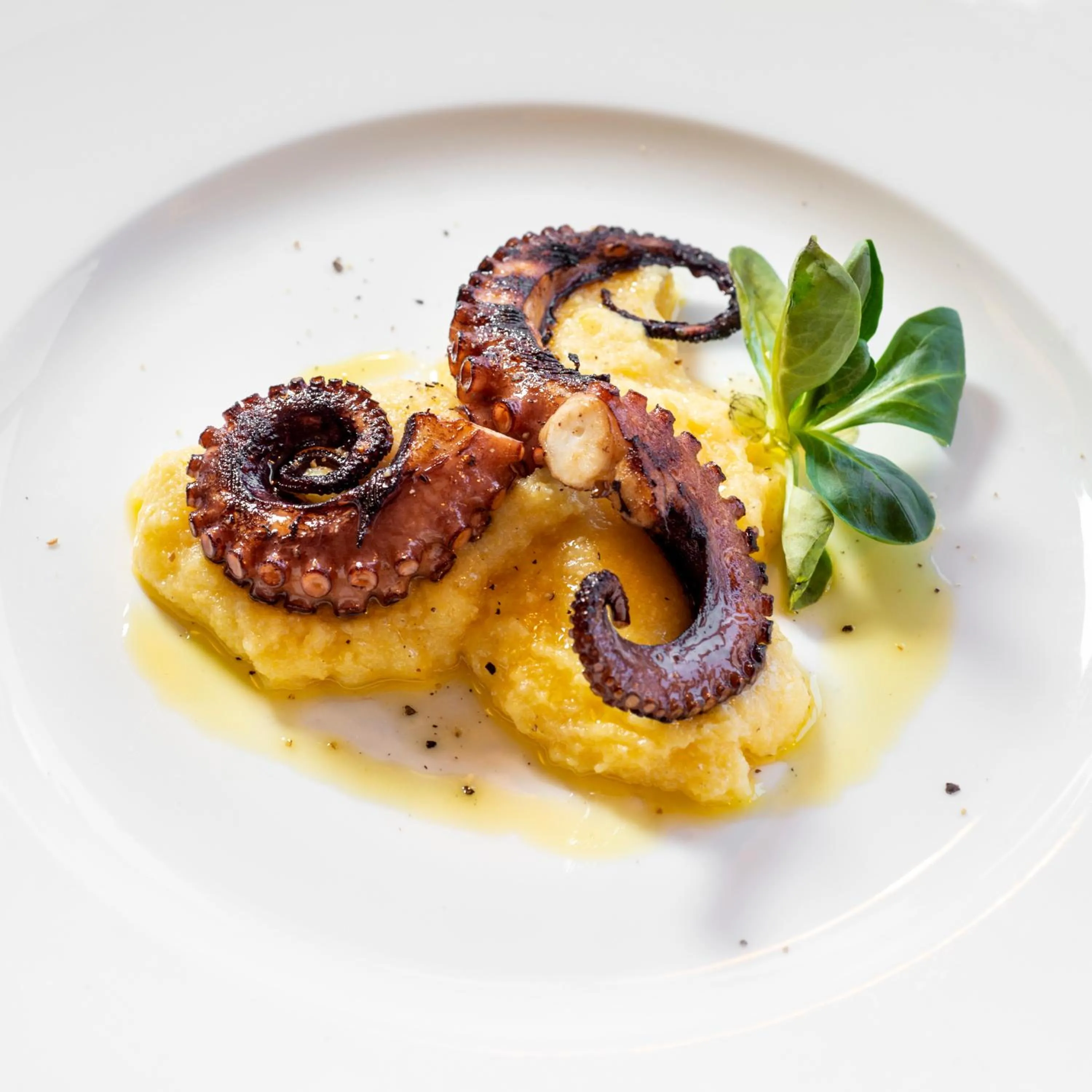 Restaurant/places to eat in I Bastioni San Domenico - Boutique Hotel