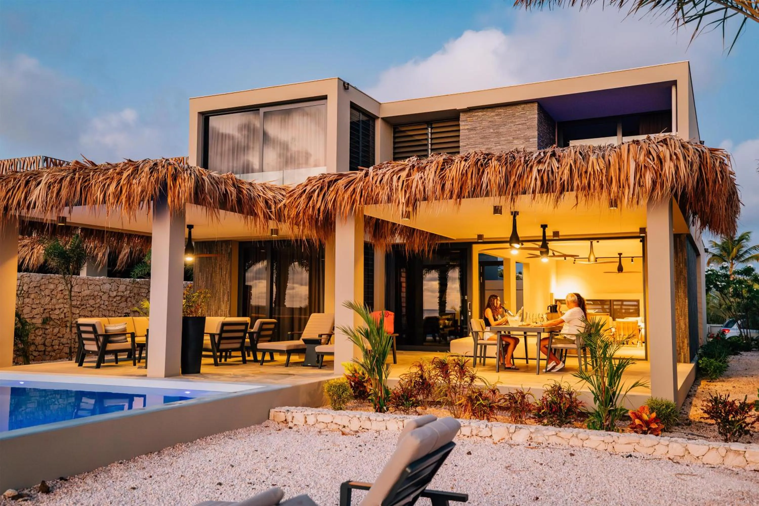 Delfins Beach Resort Bonaire, Tapestry Collection by Hilton