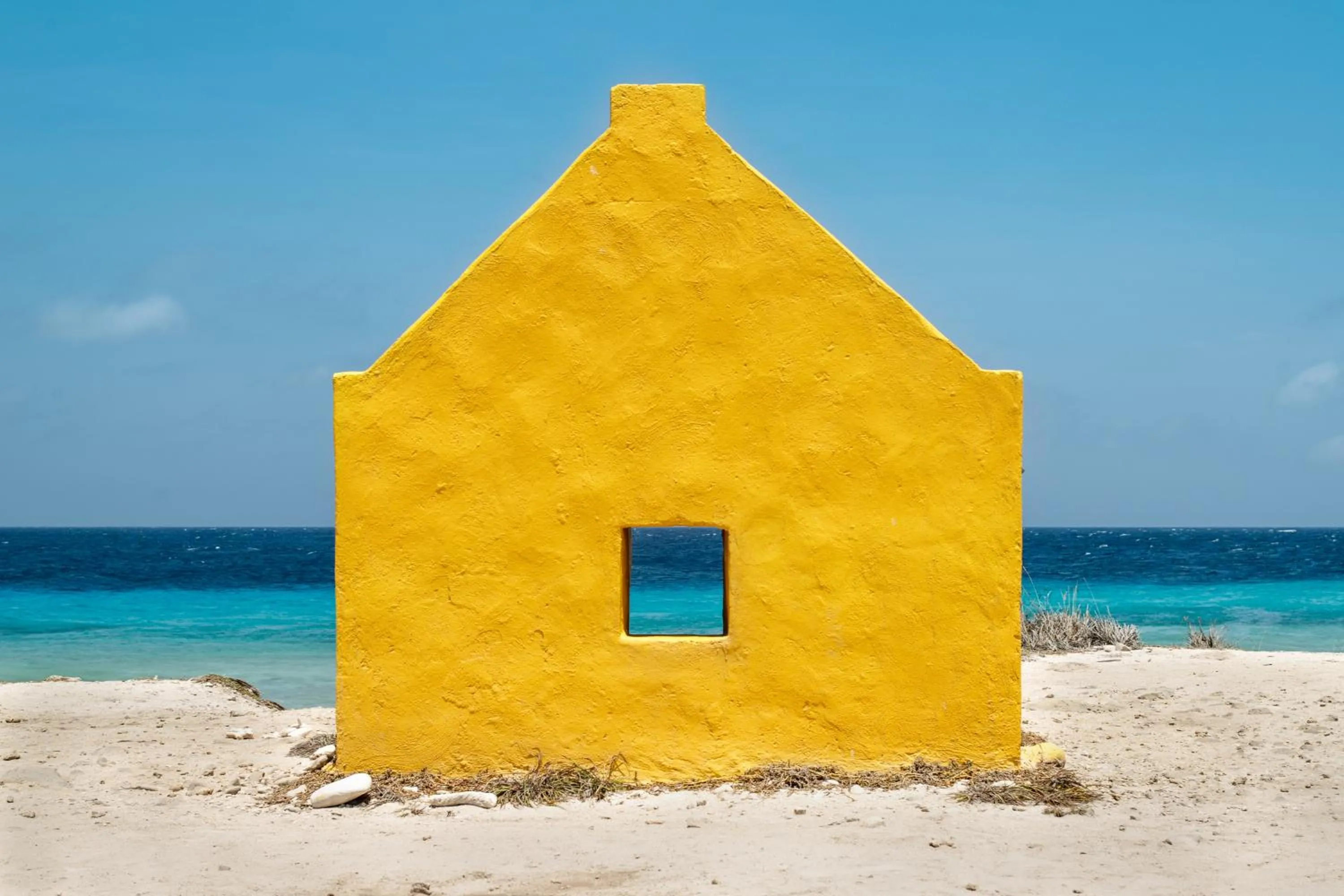 Nearby landmark in Delfins Beach Resort Bonaire, Tapestry Collection by Hilton