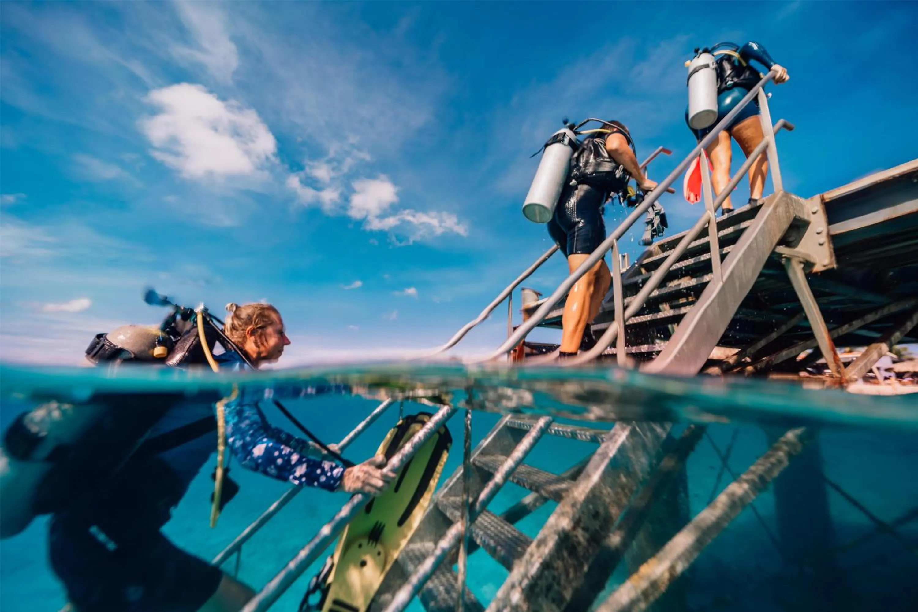 Delfins Beach Resort Bonaire, Tapestry Collection by Hilton