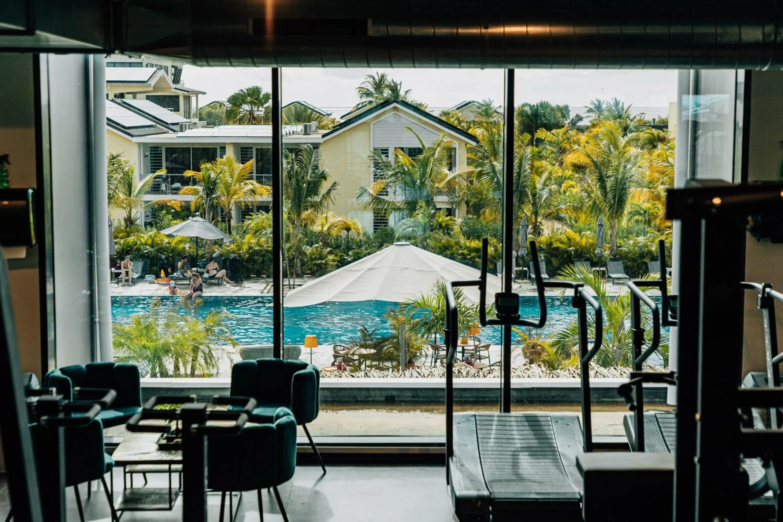 Activities in Delfins Beach Resort Bonaire, Tapestry Collection by Hilton