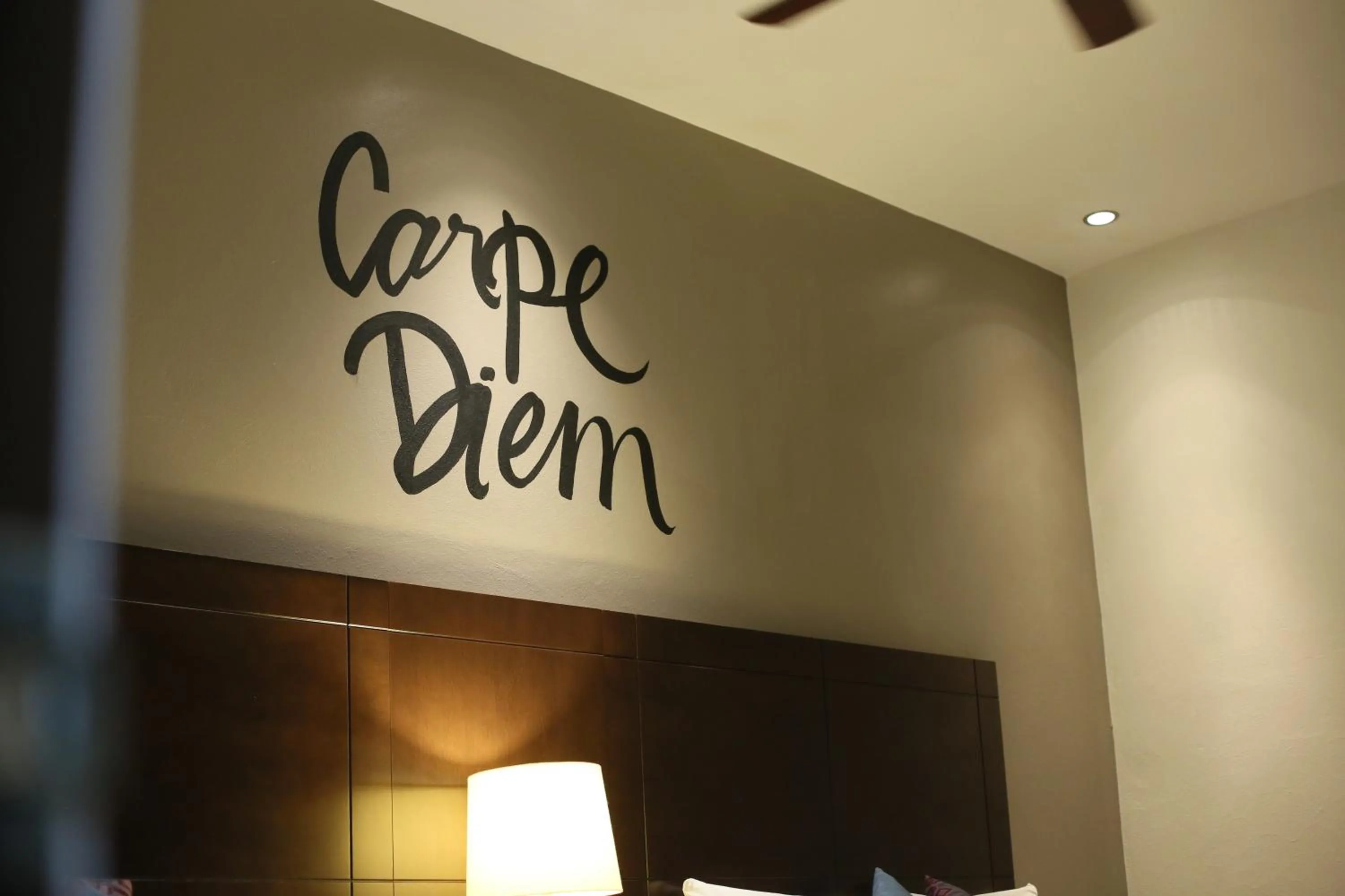 Bedroom in Punto Madero Hotel & Plaza