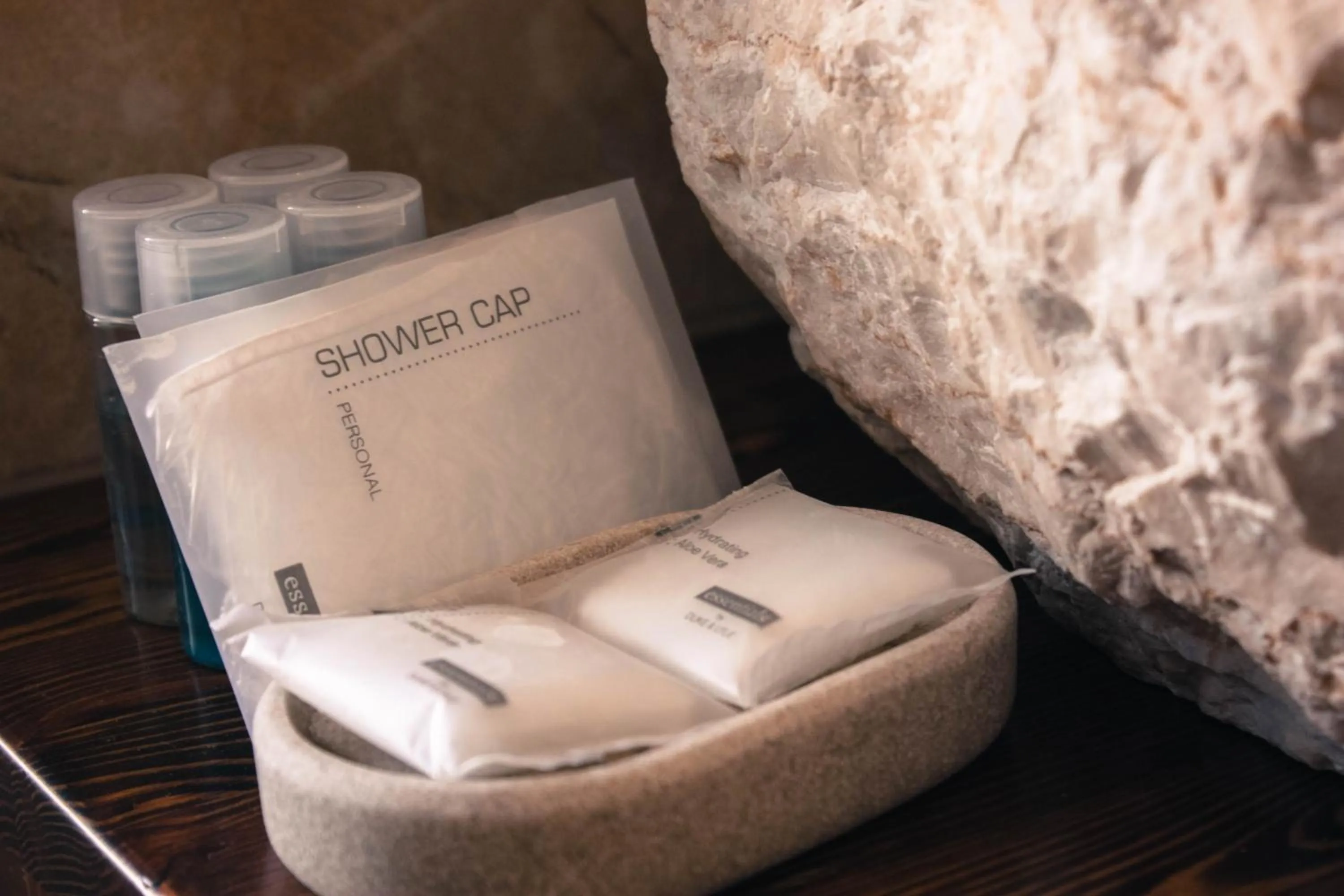 Property building in Casa Azzopardi Suites