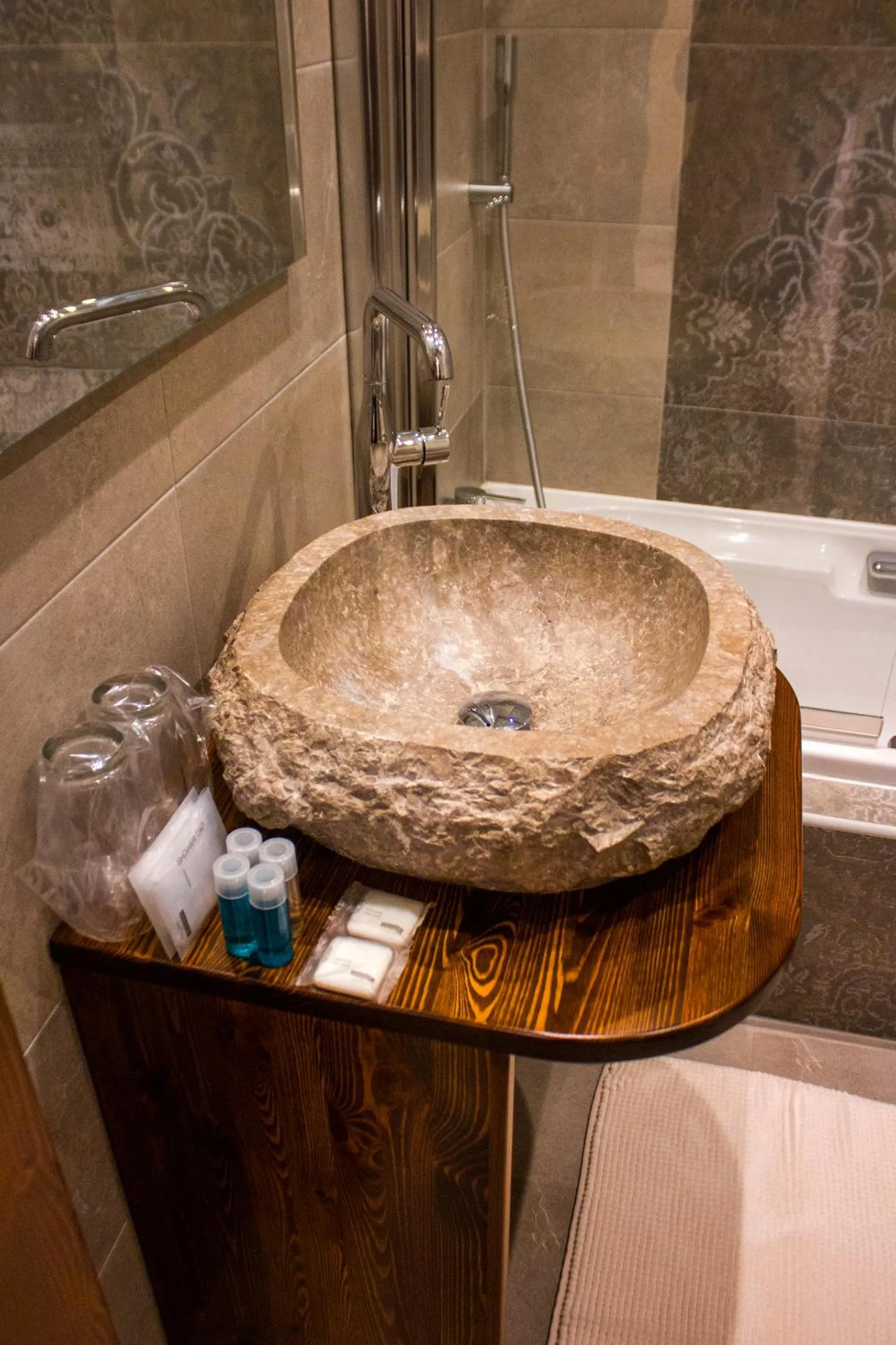 Casa Azzopardi Suites