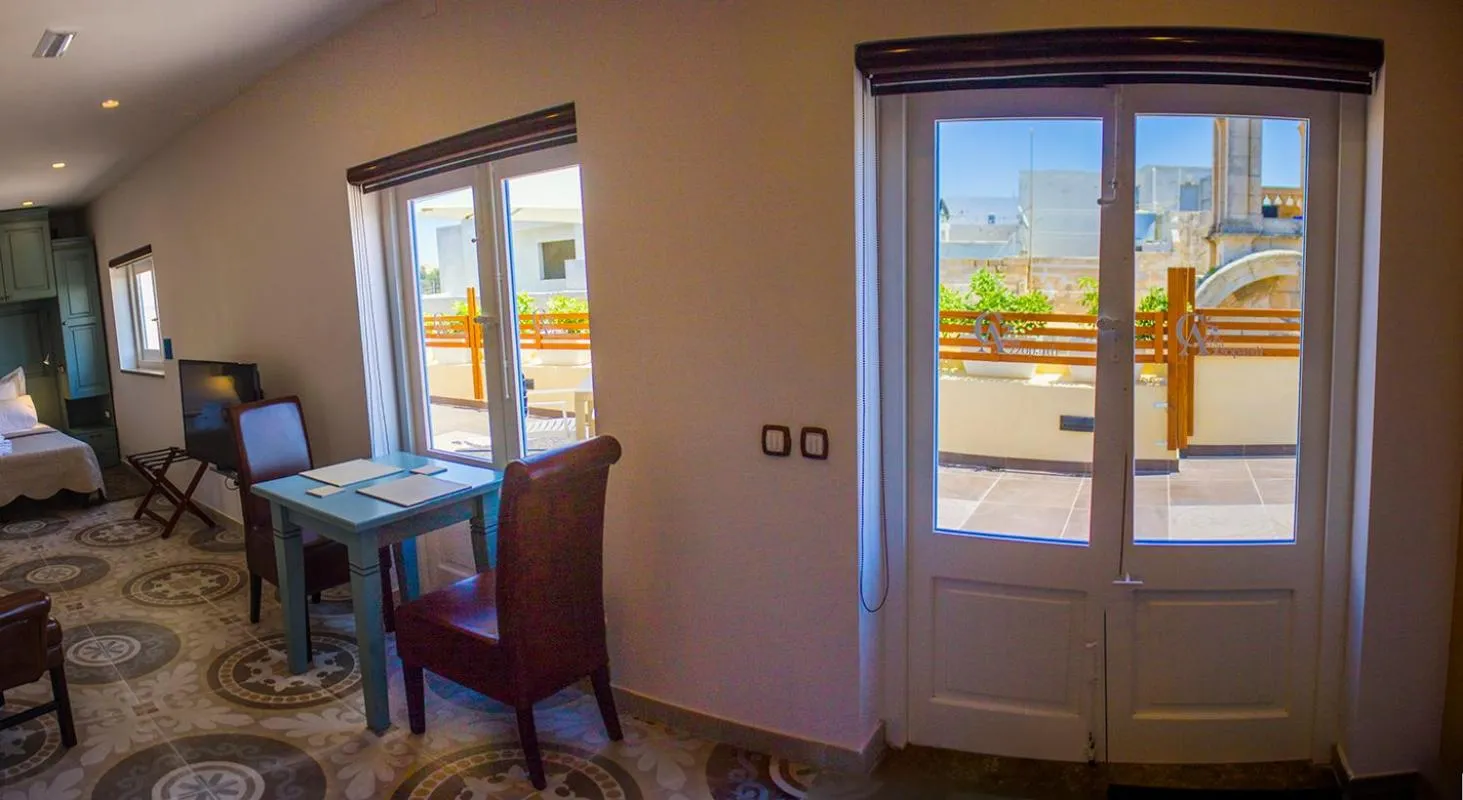 Casa Azzopardi Suites