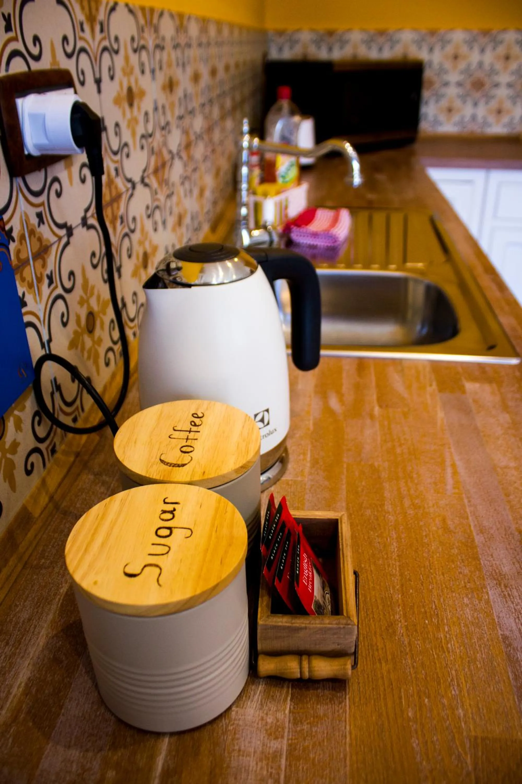 Casa Azzopardi Suites