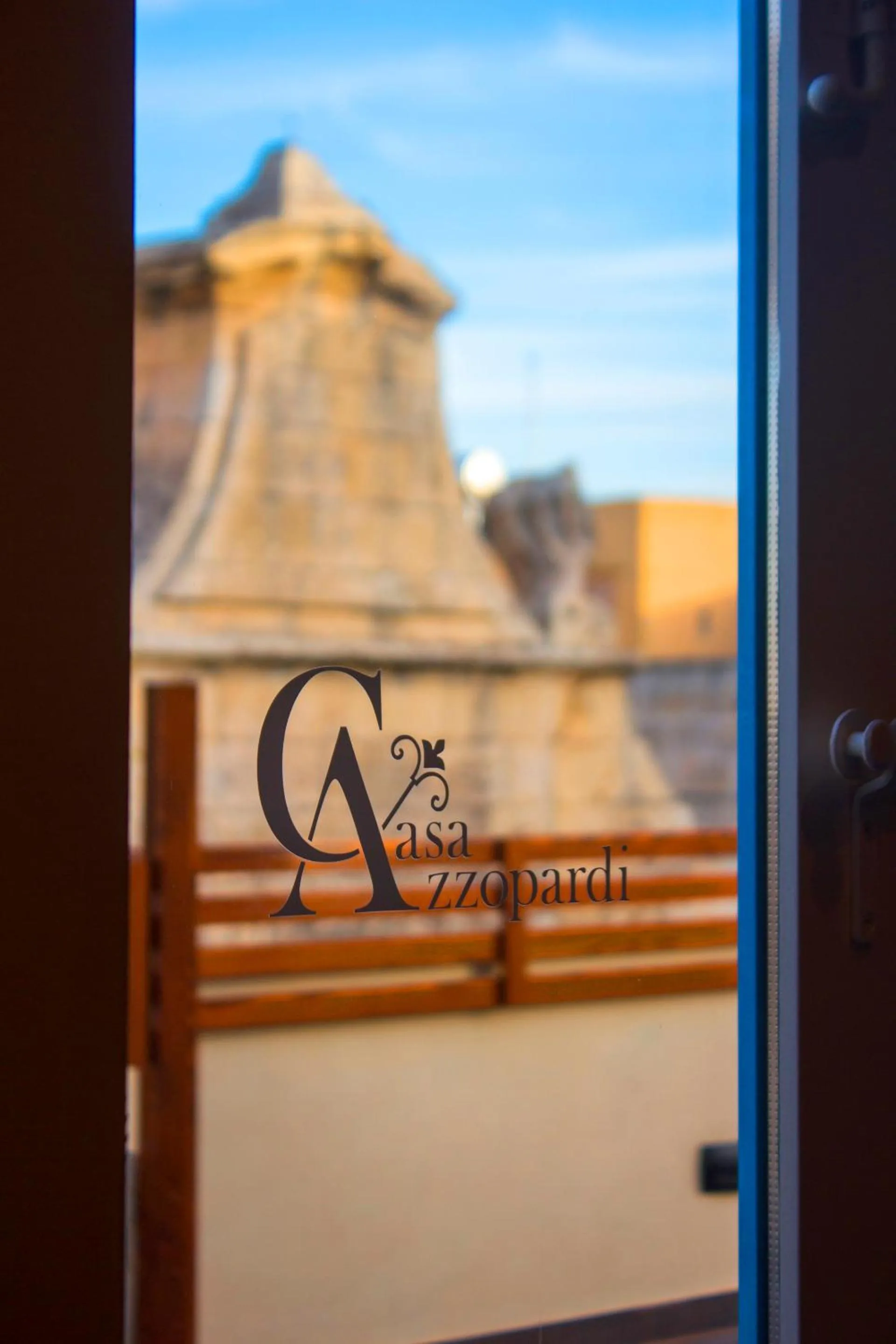 Casa Azzopardi Suites