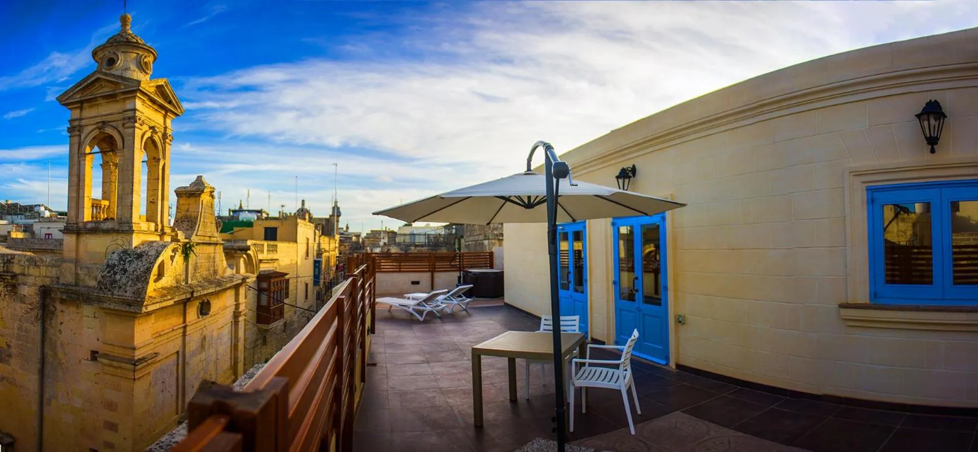 Casa Azzopardi Suites