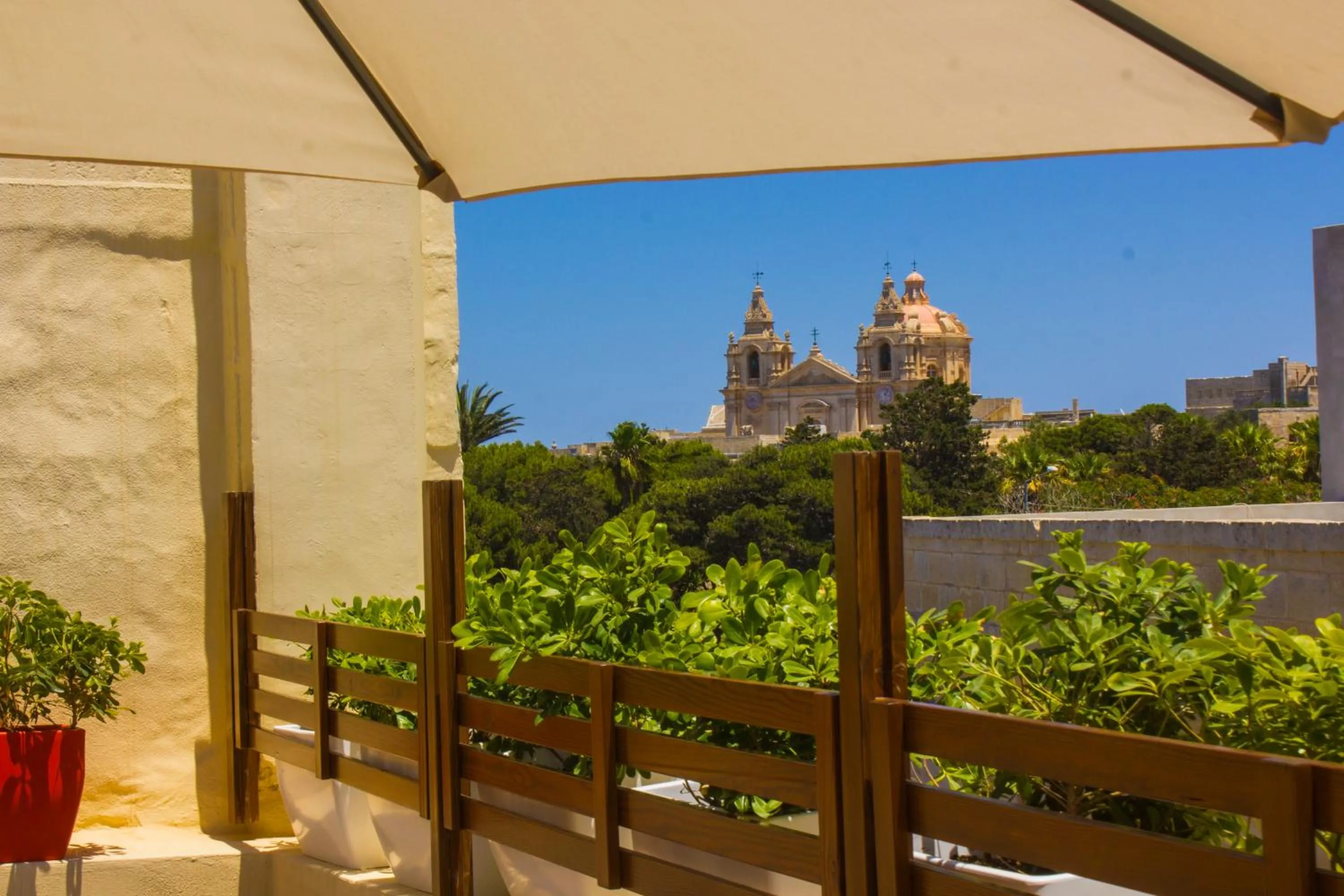 Casa Azzopardi Suites