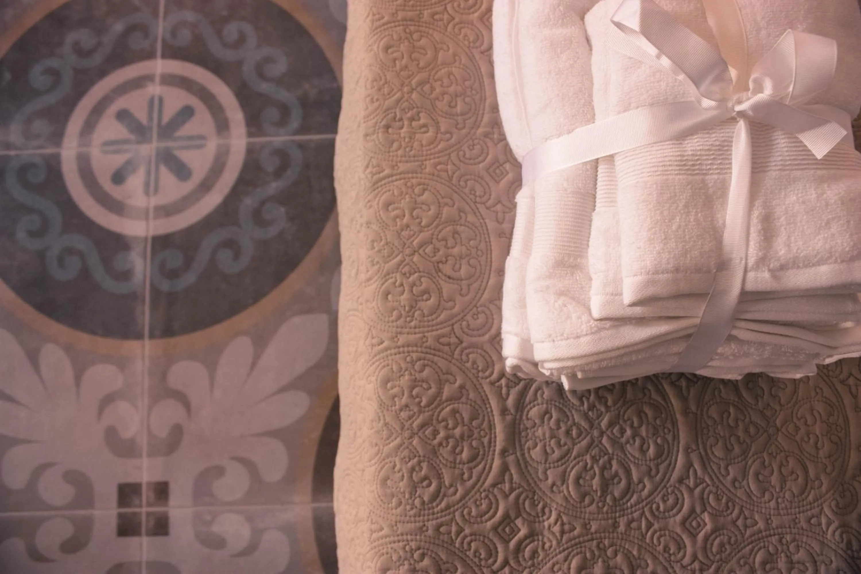 Property building in Casa Azzopardi Suites