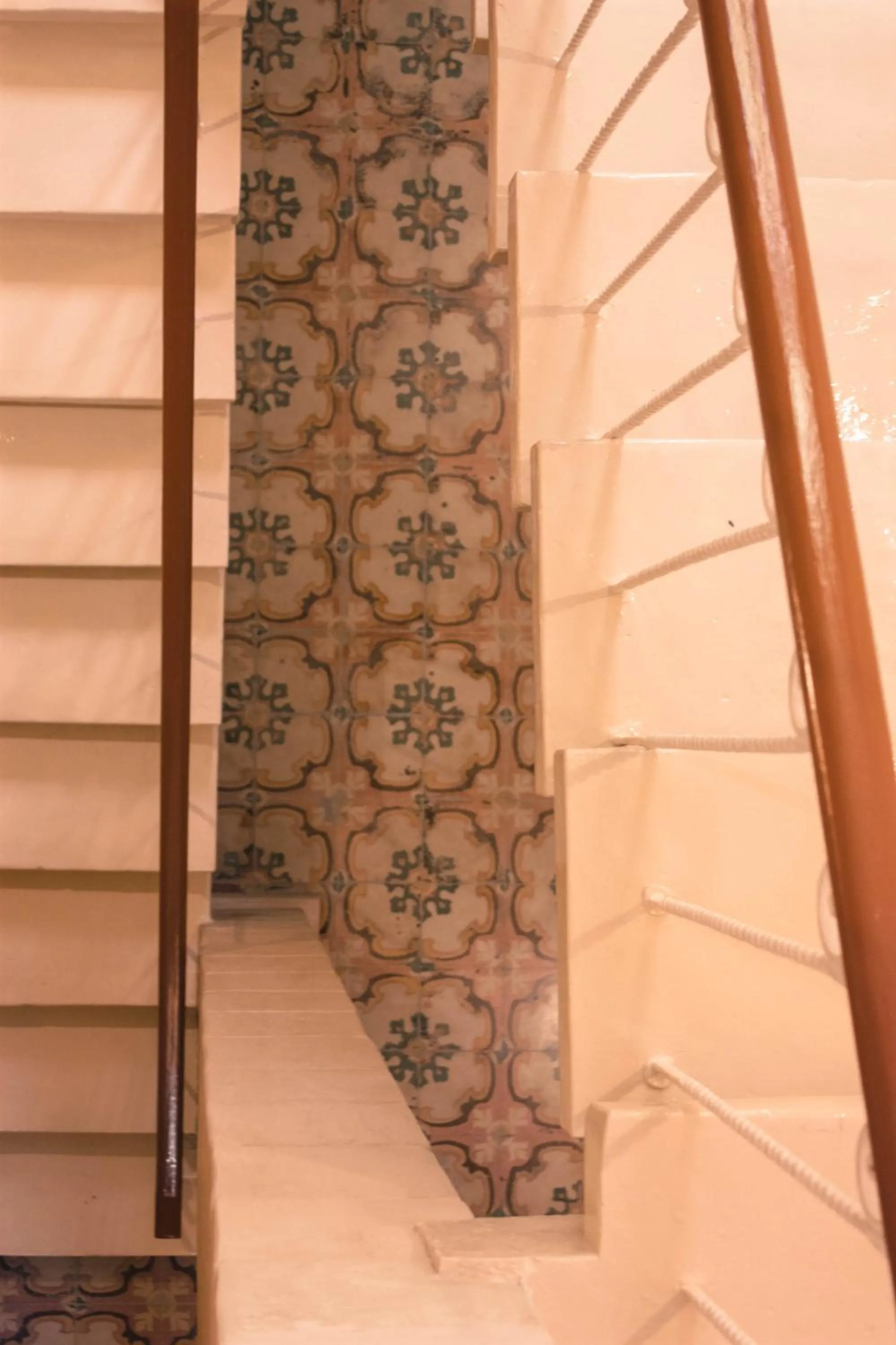 Property building in Casa Azzopardi Suites