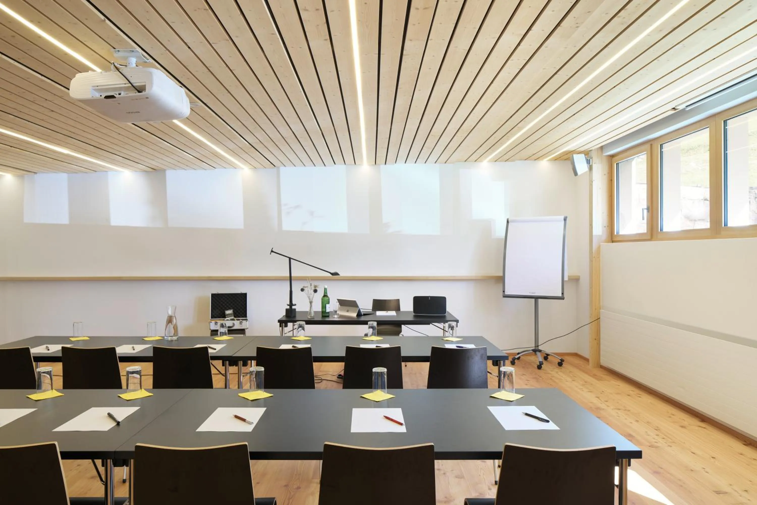 Meeting/conference room in medelina