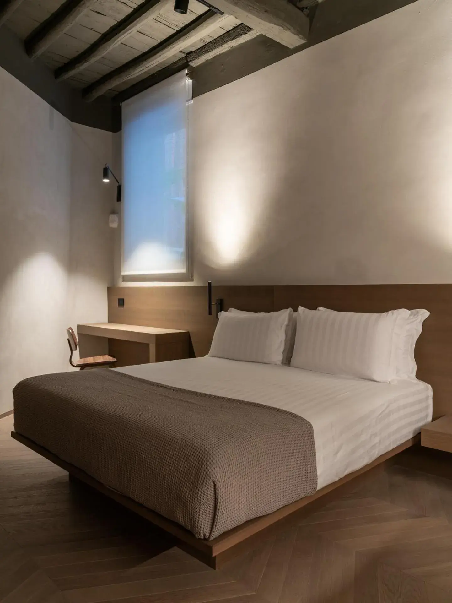 Double Room Separate Building in Hotel dei Barbieri Double Room Separate Building in Hotel dei Barbieri