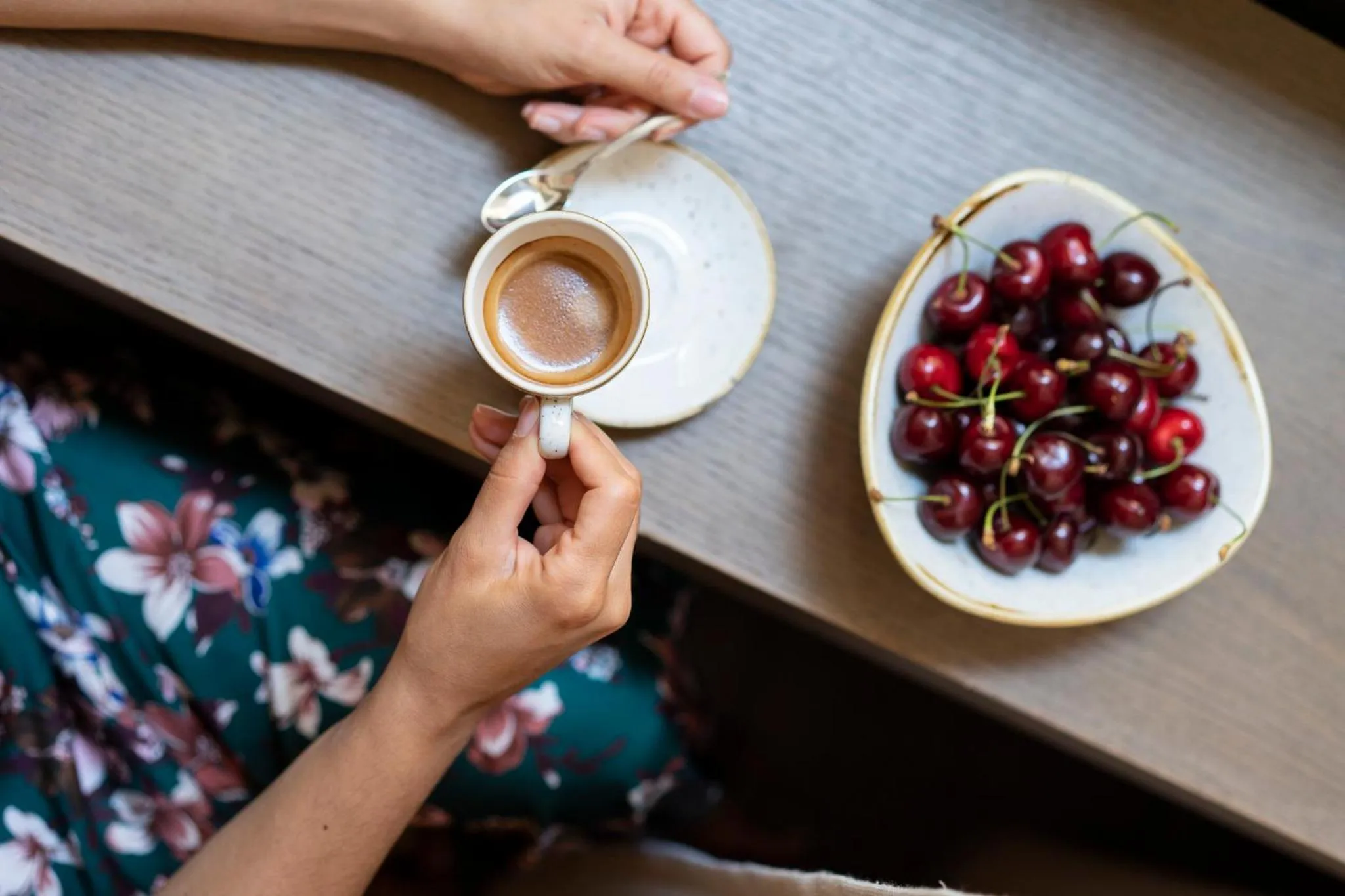 Decorative detail in Hotel dei Barbieri