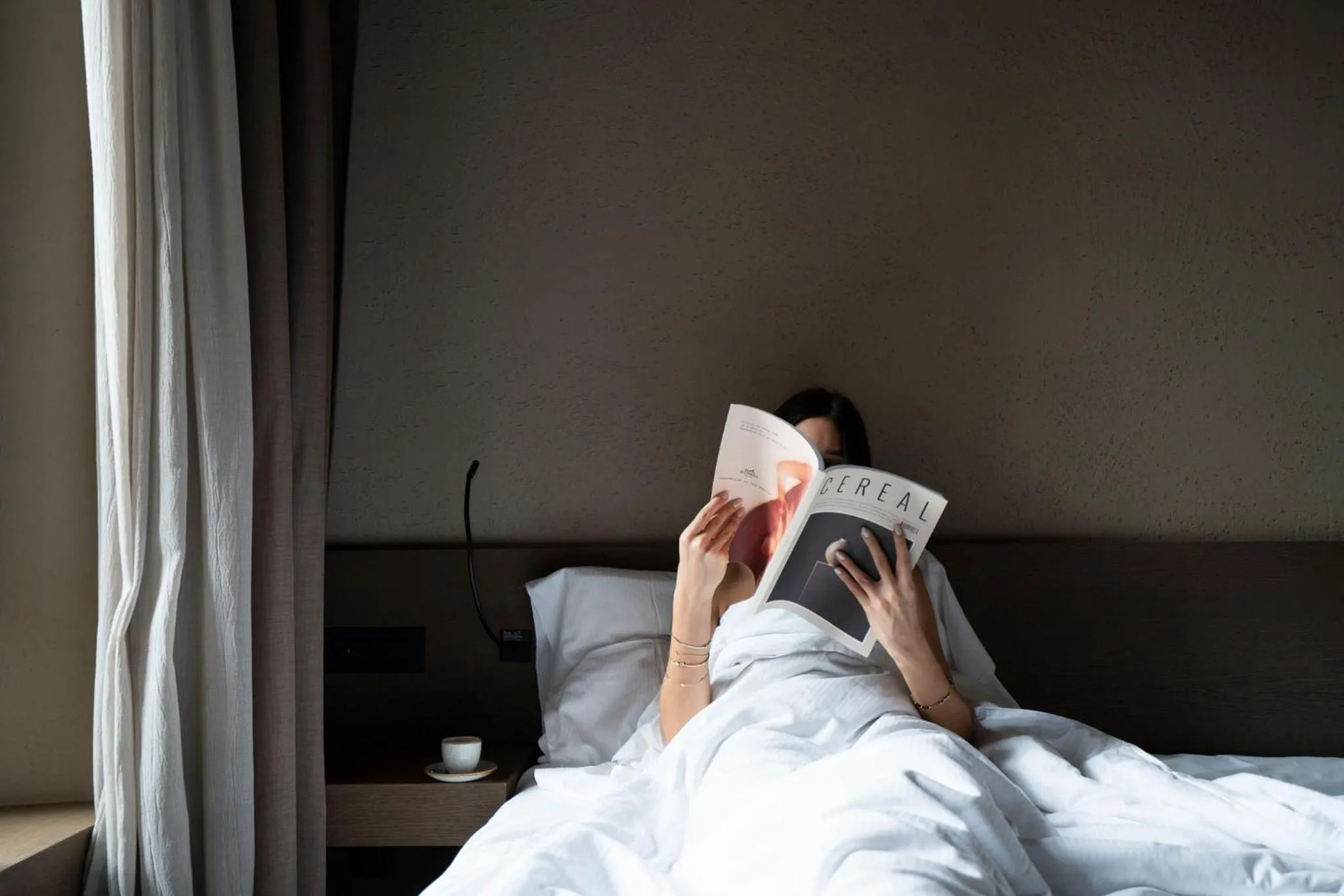 Bedroom, Bed in Hotel dei Barbieri