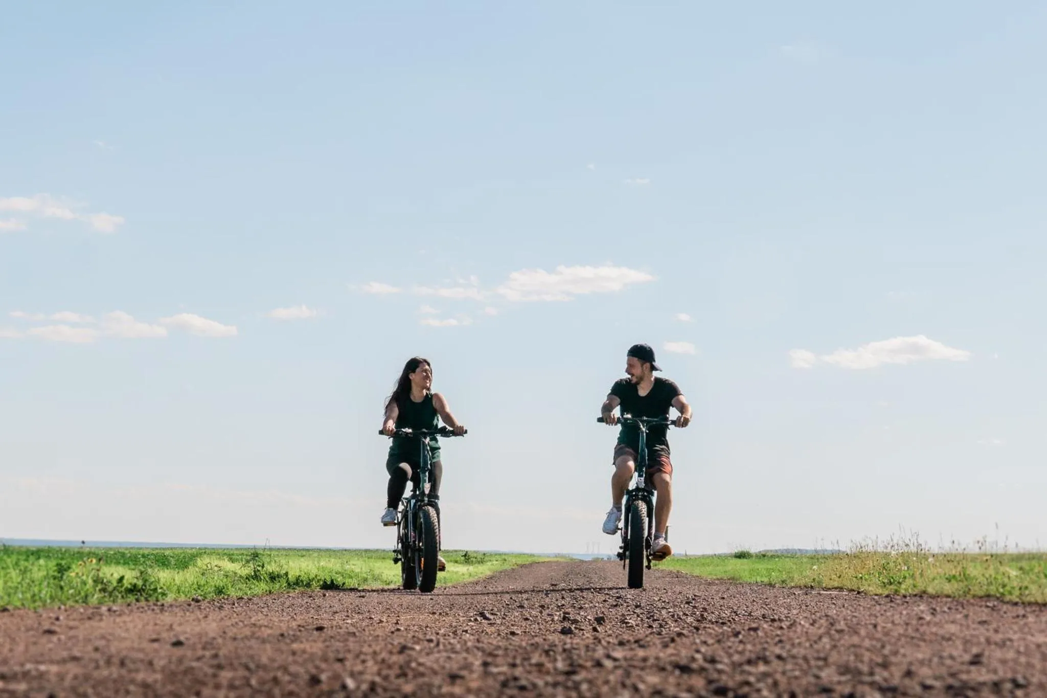 Spring in Motel Ile d'Orleans