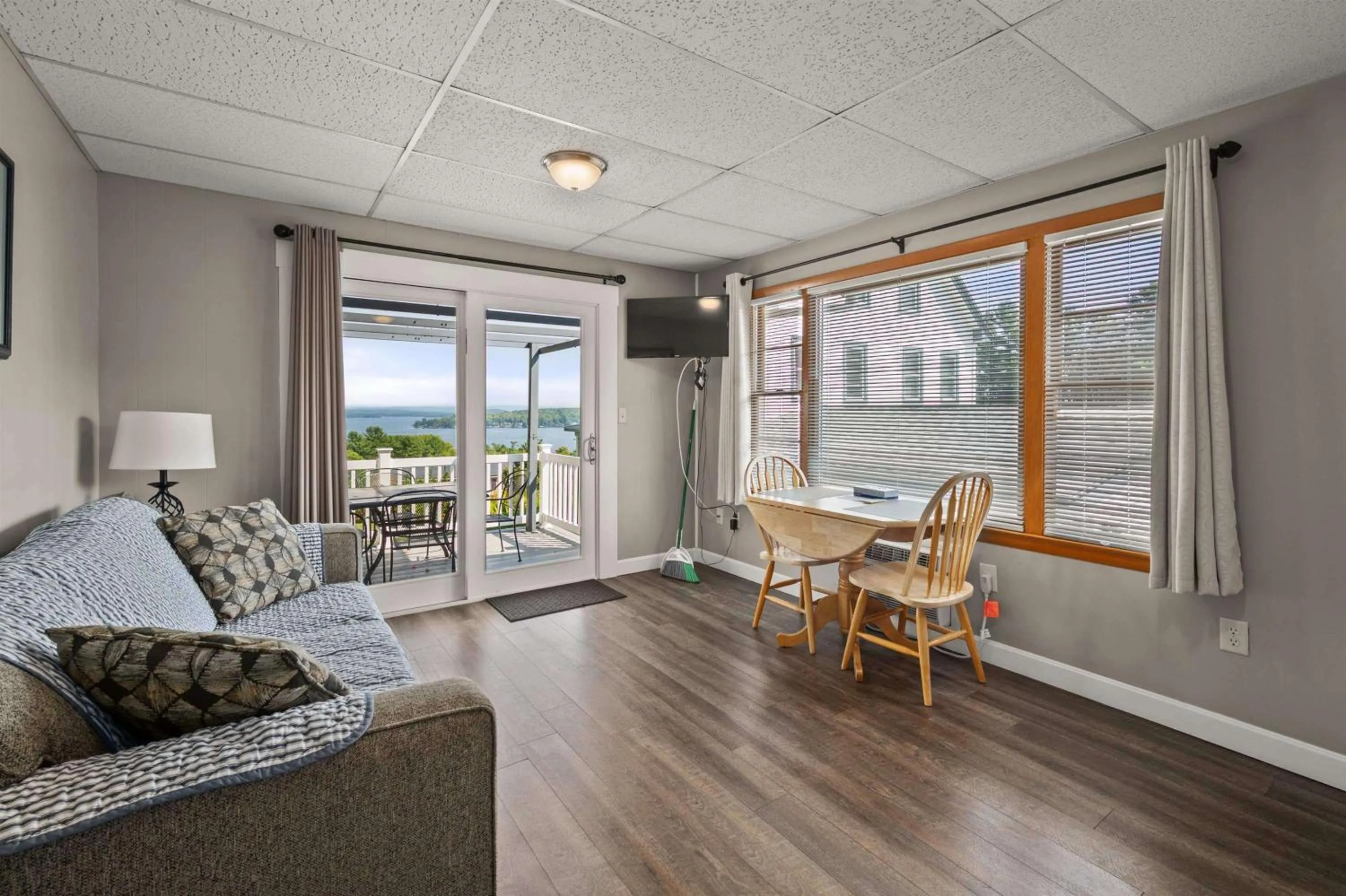 View (from property/room) in Grand View Resort