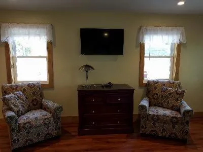 TV and multimedia in Grand View Resort