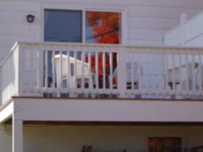 Balcony/Terrace in Grand View Resort