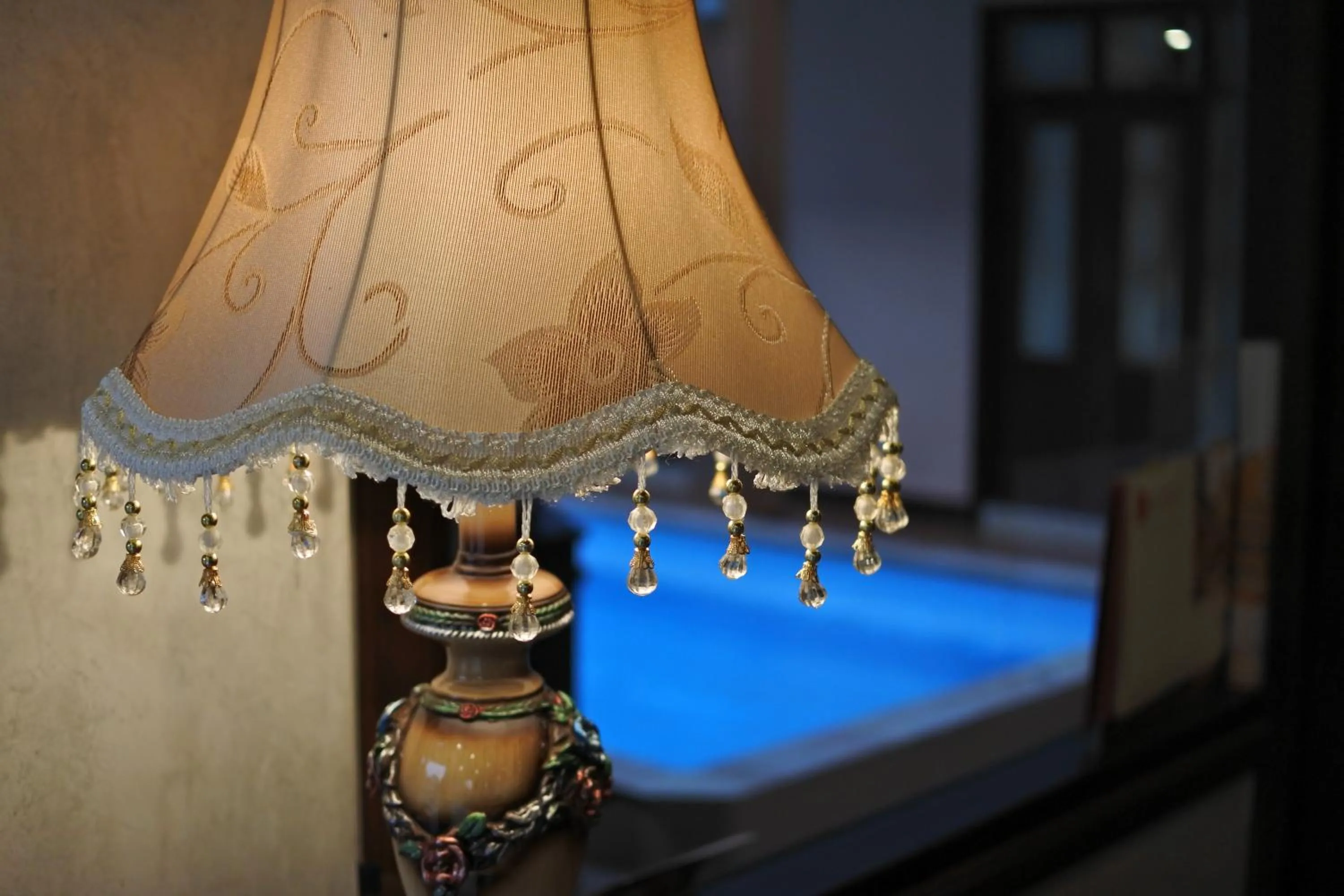 Other, Bed in Jasmine Luangprabang Hotel