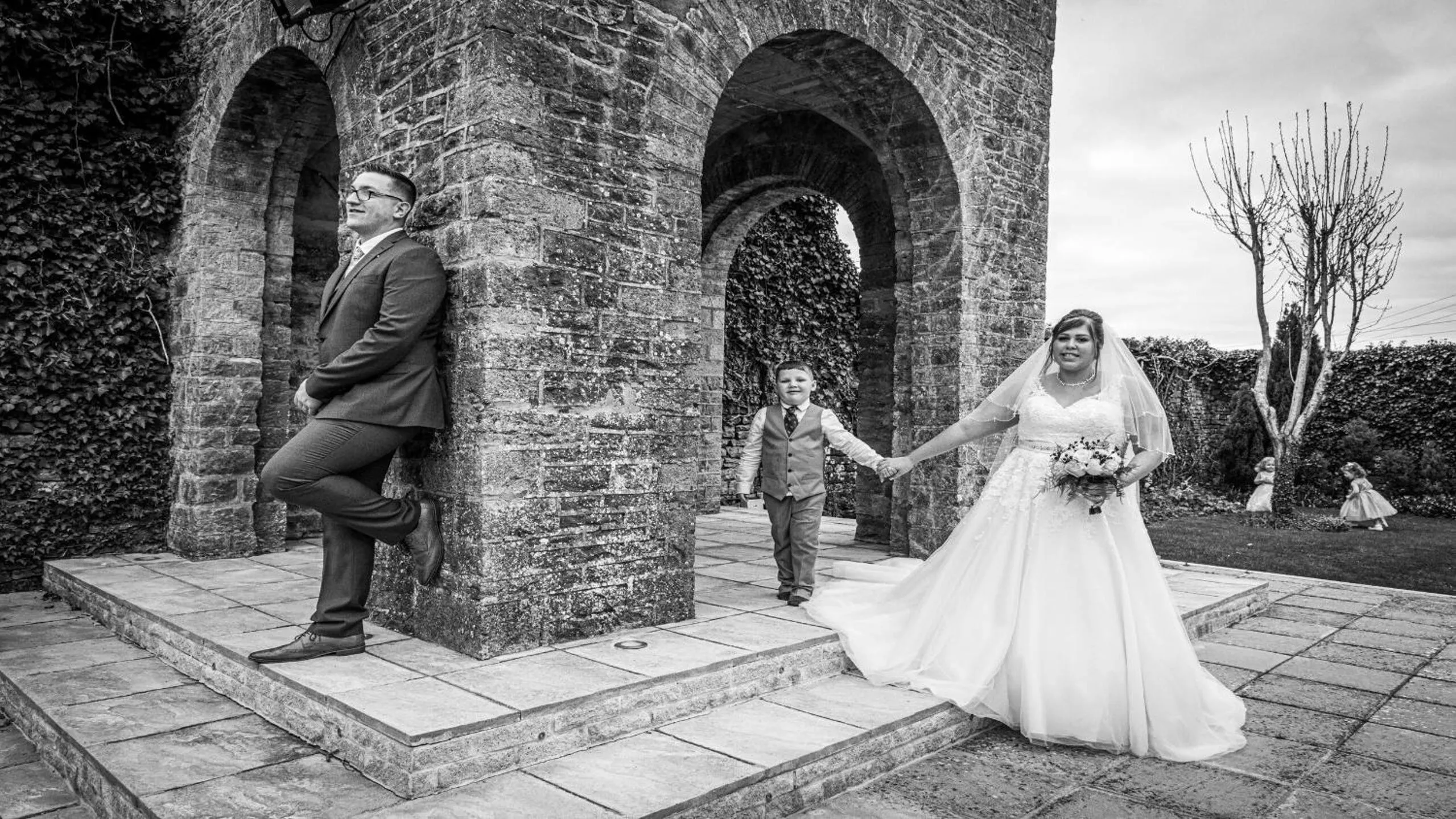 wedding in Cricklade House Hotel, Sure Hotel Collection by Best Western