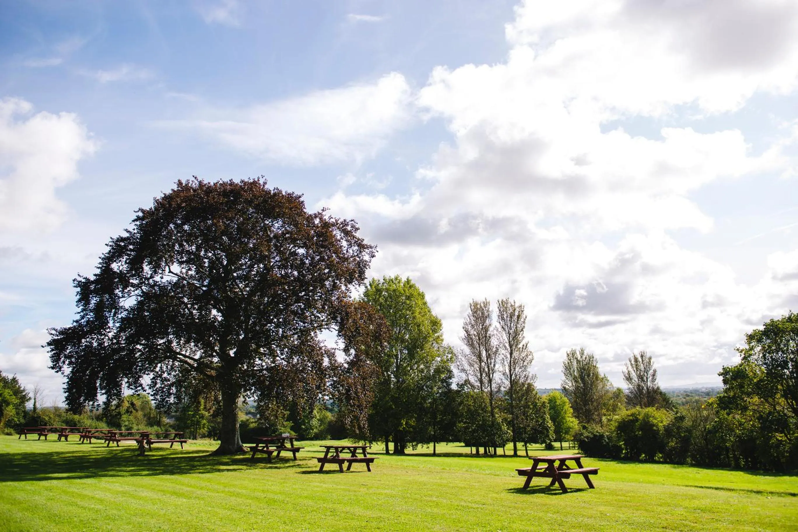 Garden in Cricklade House Hotel, Sure Hotel Collection by Best Western