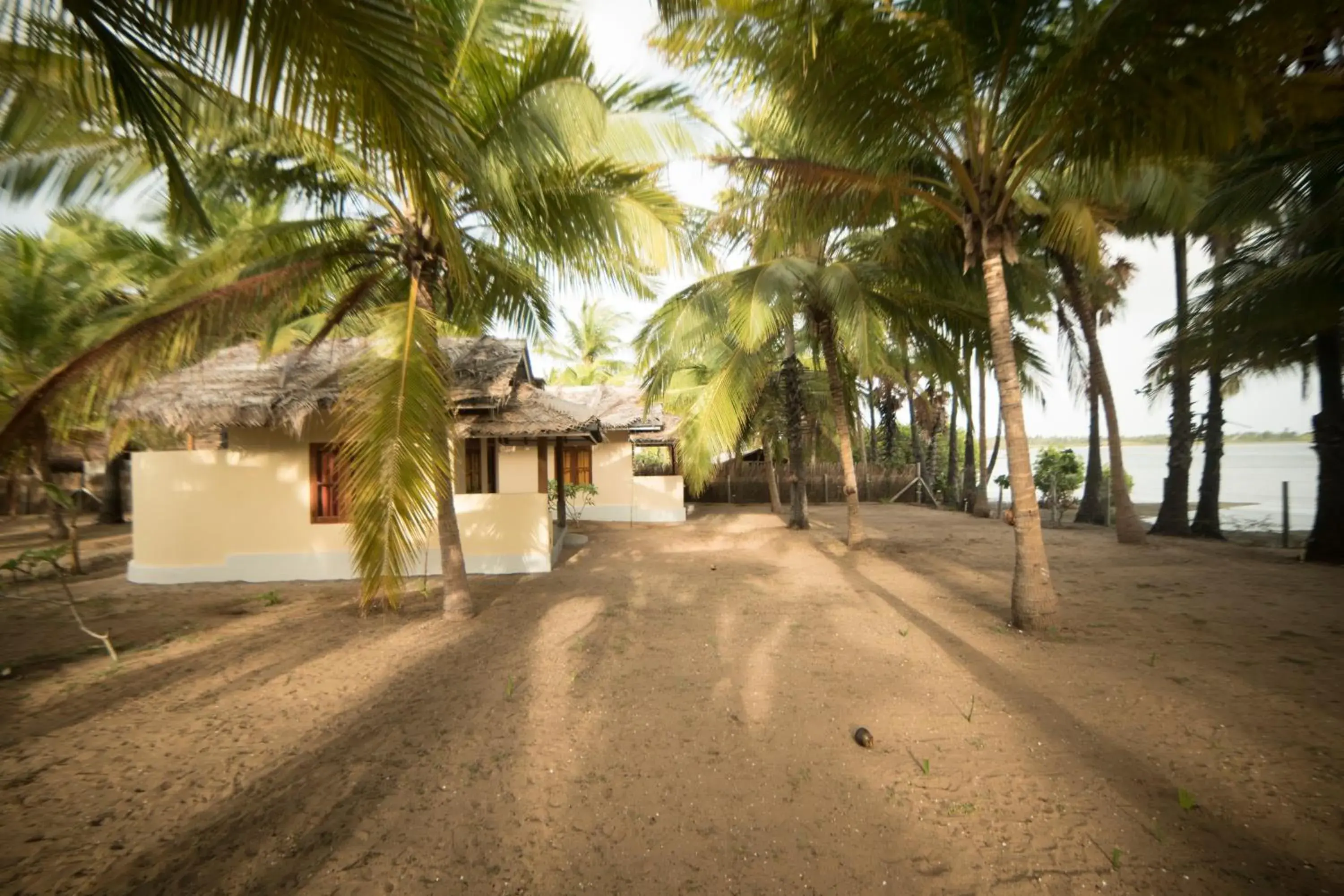 Double Room with Private Bathroom - single occupancy in Anawasal Double Room with Private Bathroom - single occupancy in Anawasal