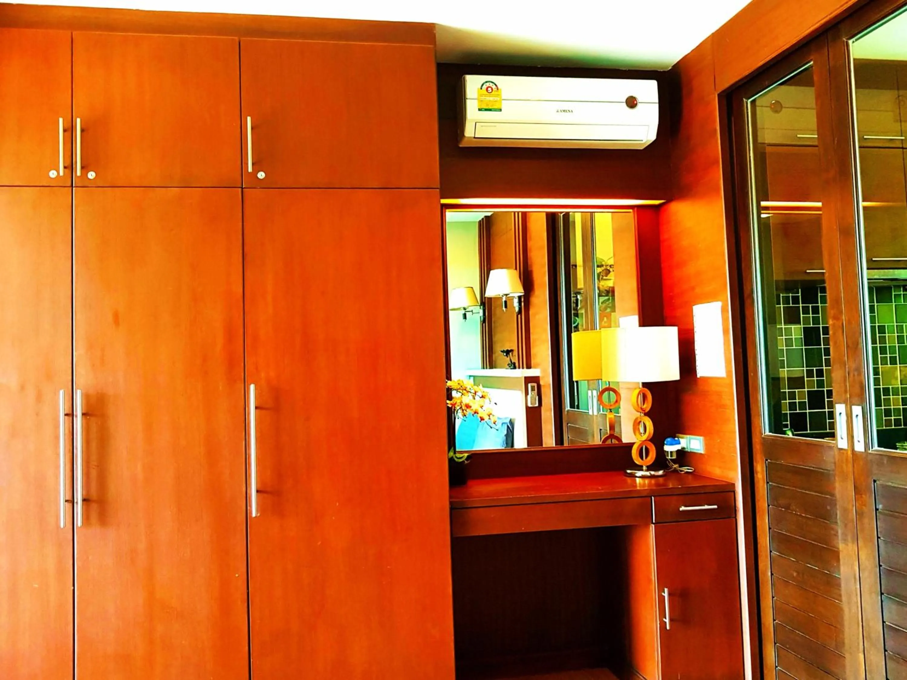 Sea & Sky Karon Beach by PHR