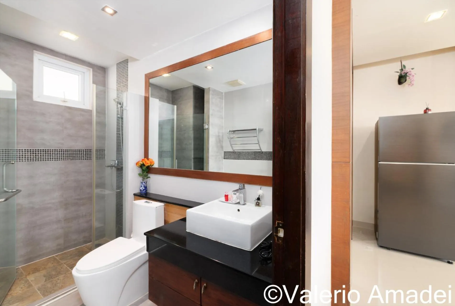 Sea & Sky Karon Beach by PHR