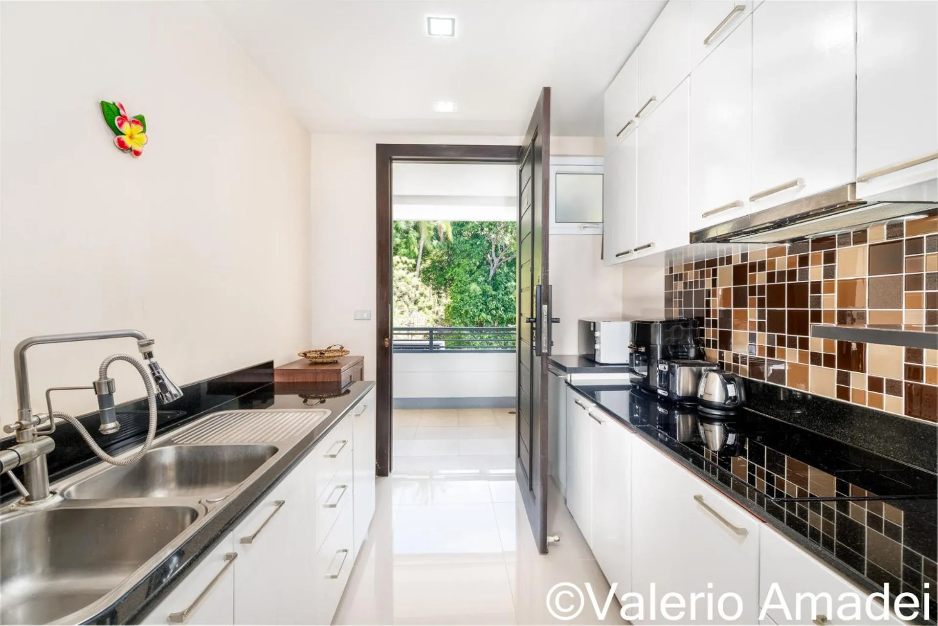 Sea & Sky Karon Beach by PHR